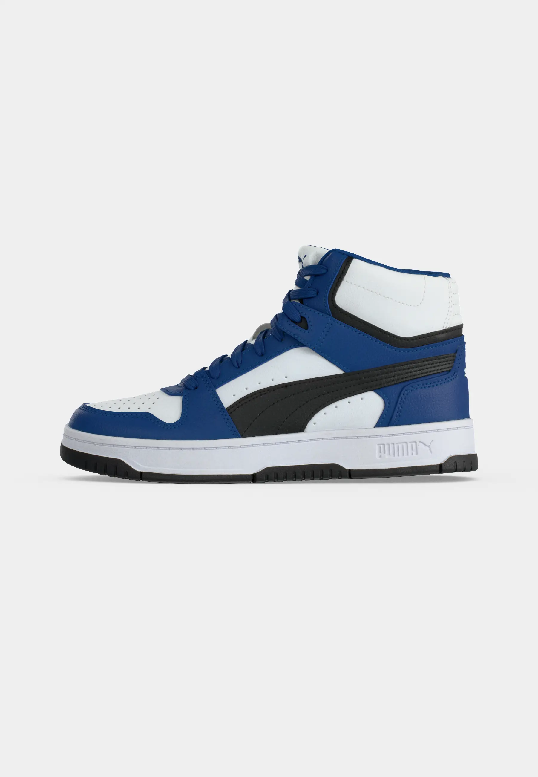 REBOUND SLAM MID JR UNISEX
