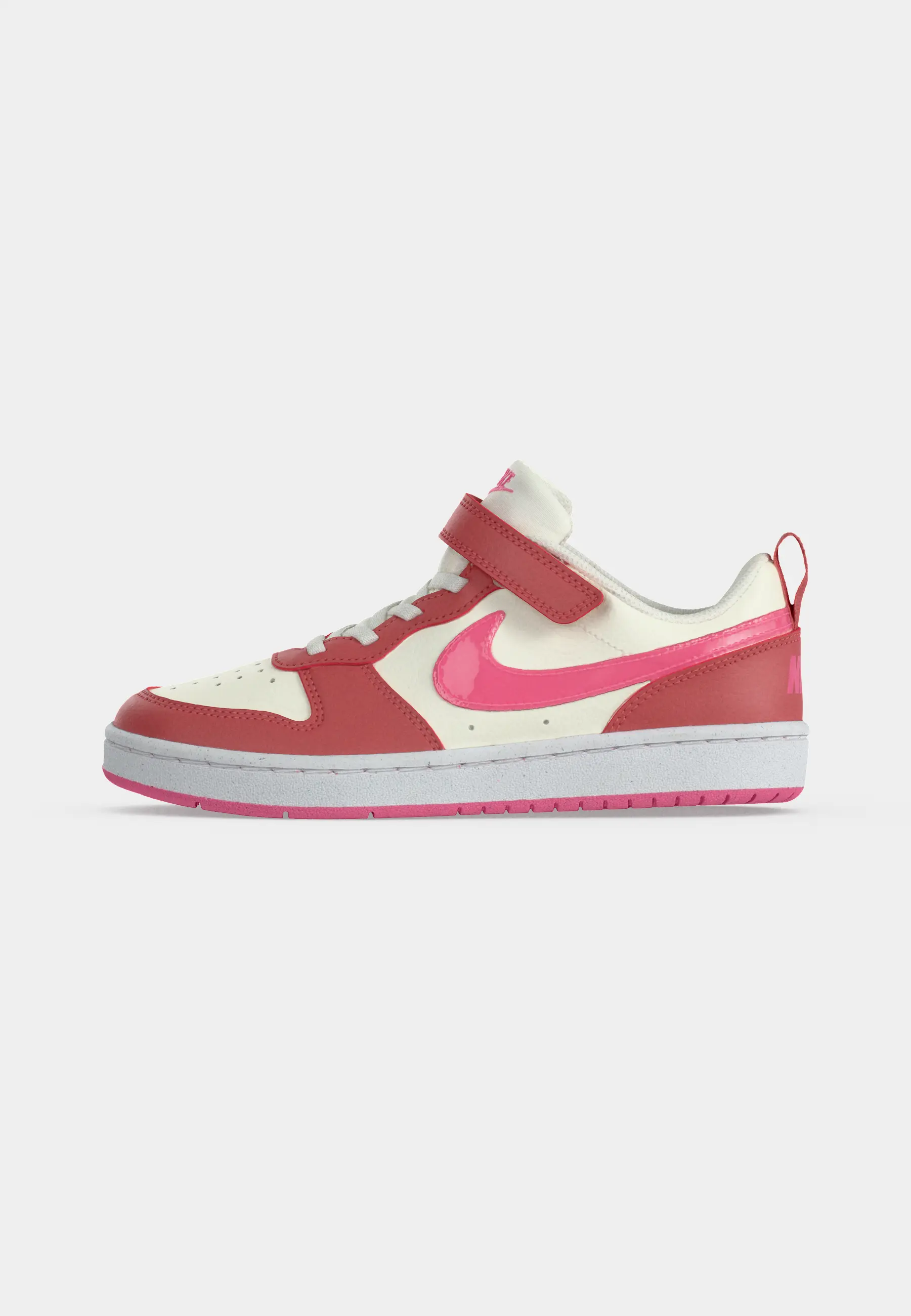 COURT BOROUGH UNISEX