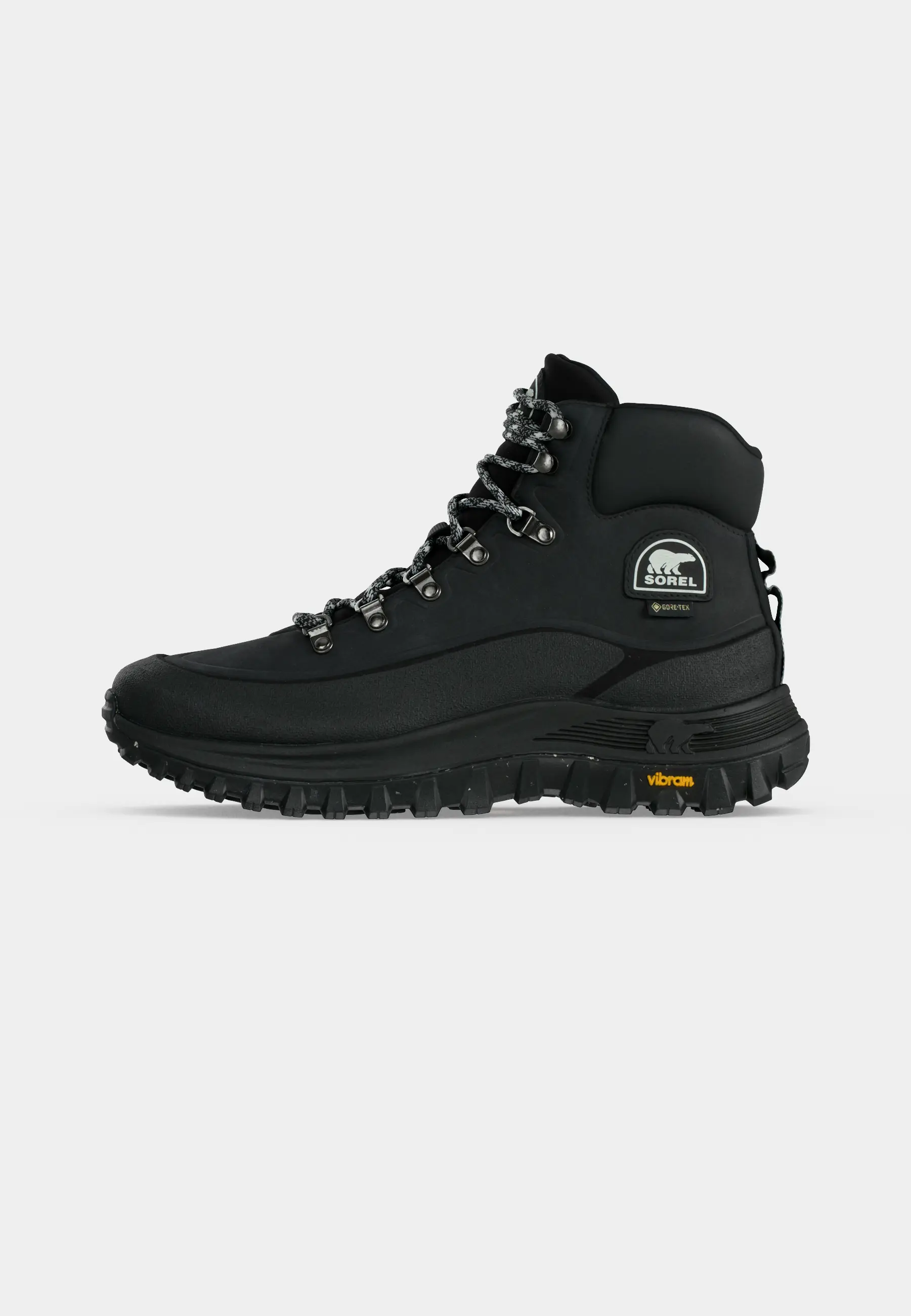 CALLSIGN CONQUEST GTX