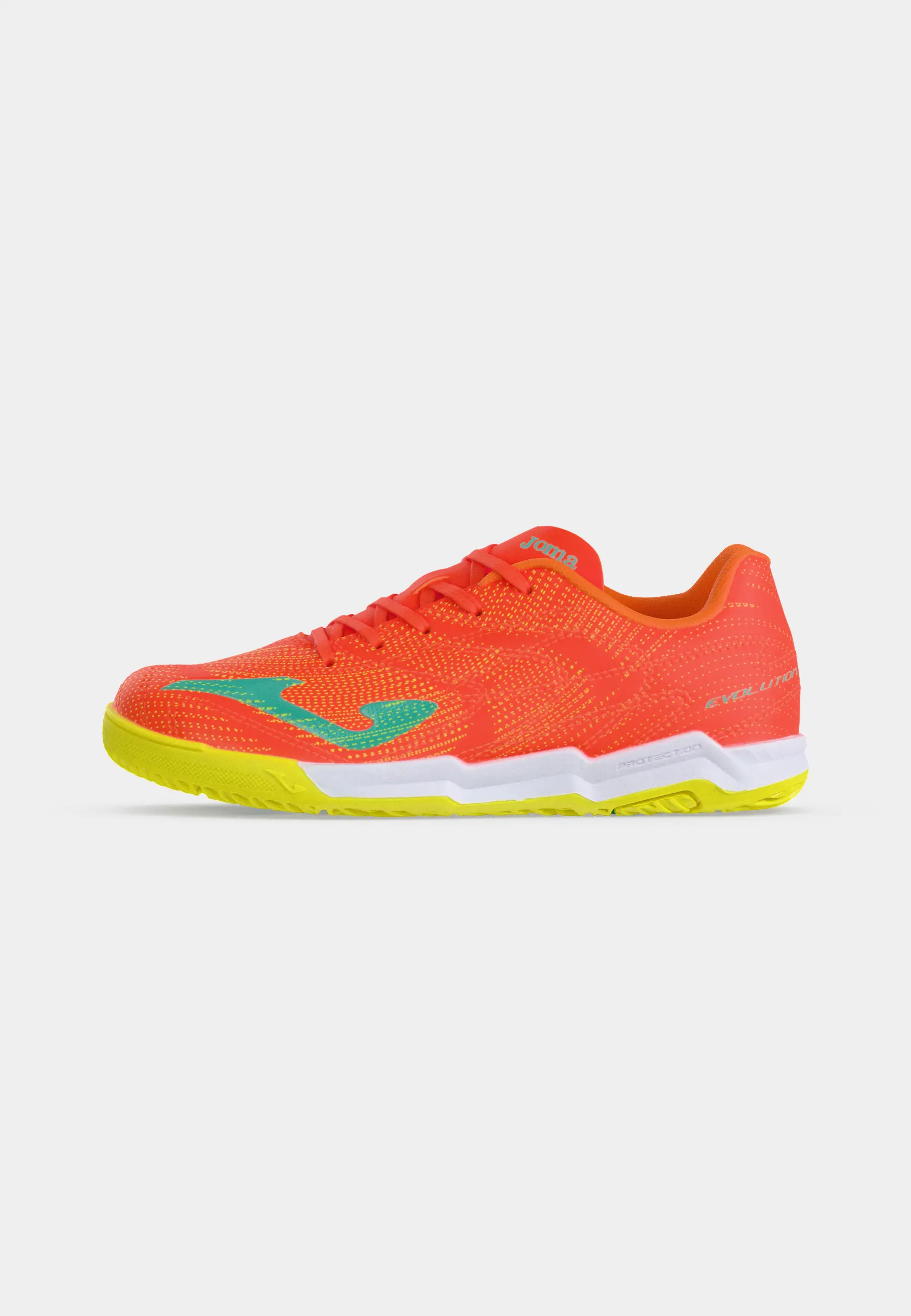 EVOLUTION JR INDOOR UNISEX