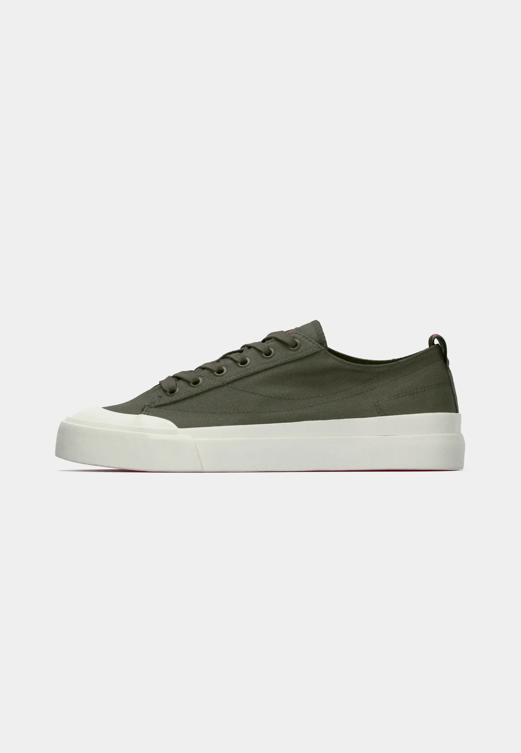 ATHOS S-ATHOS LOW SNEAKERS