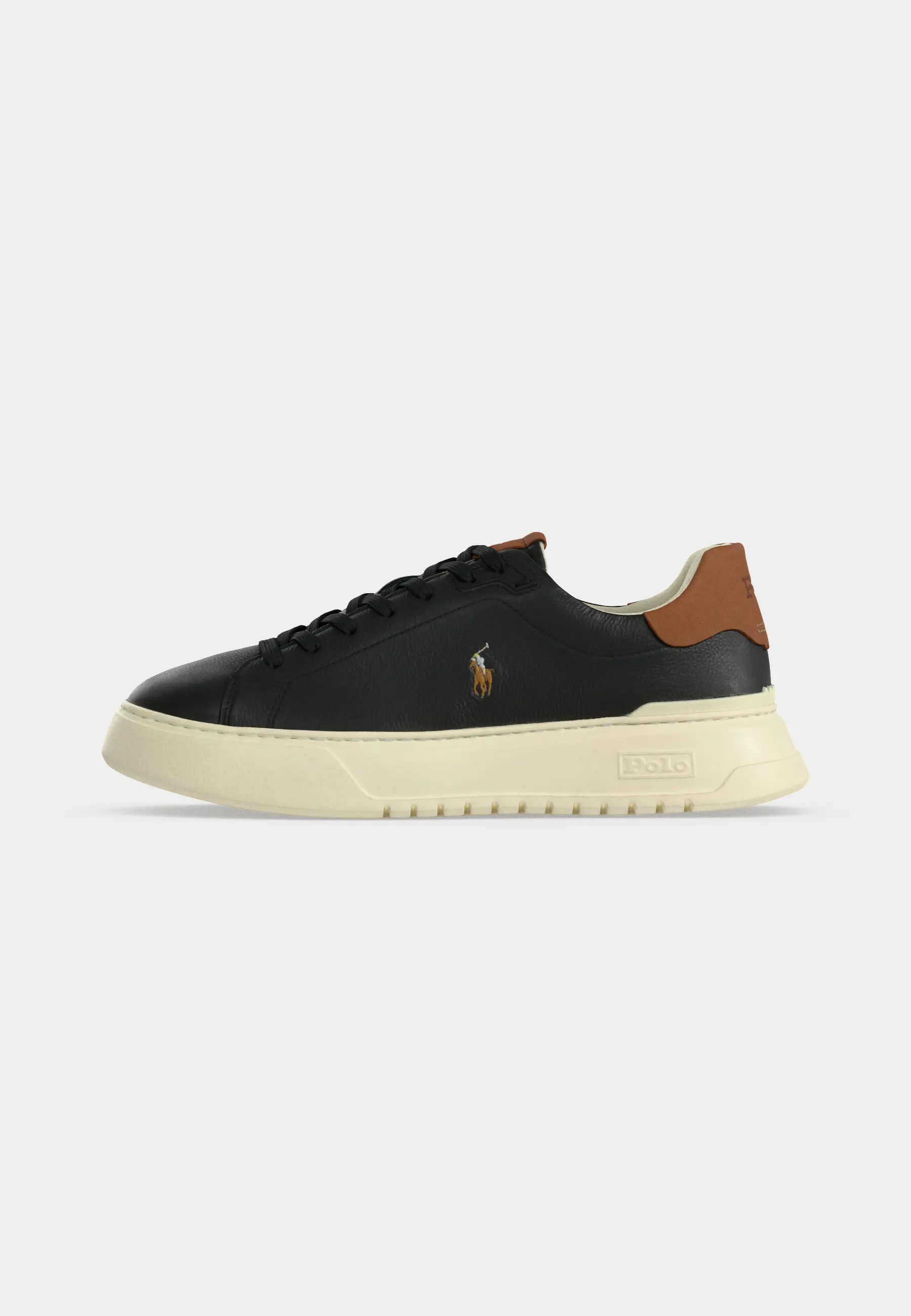 RLITE COURT-SNEAKERS-LOW TOP LACE