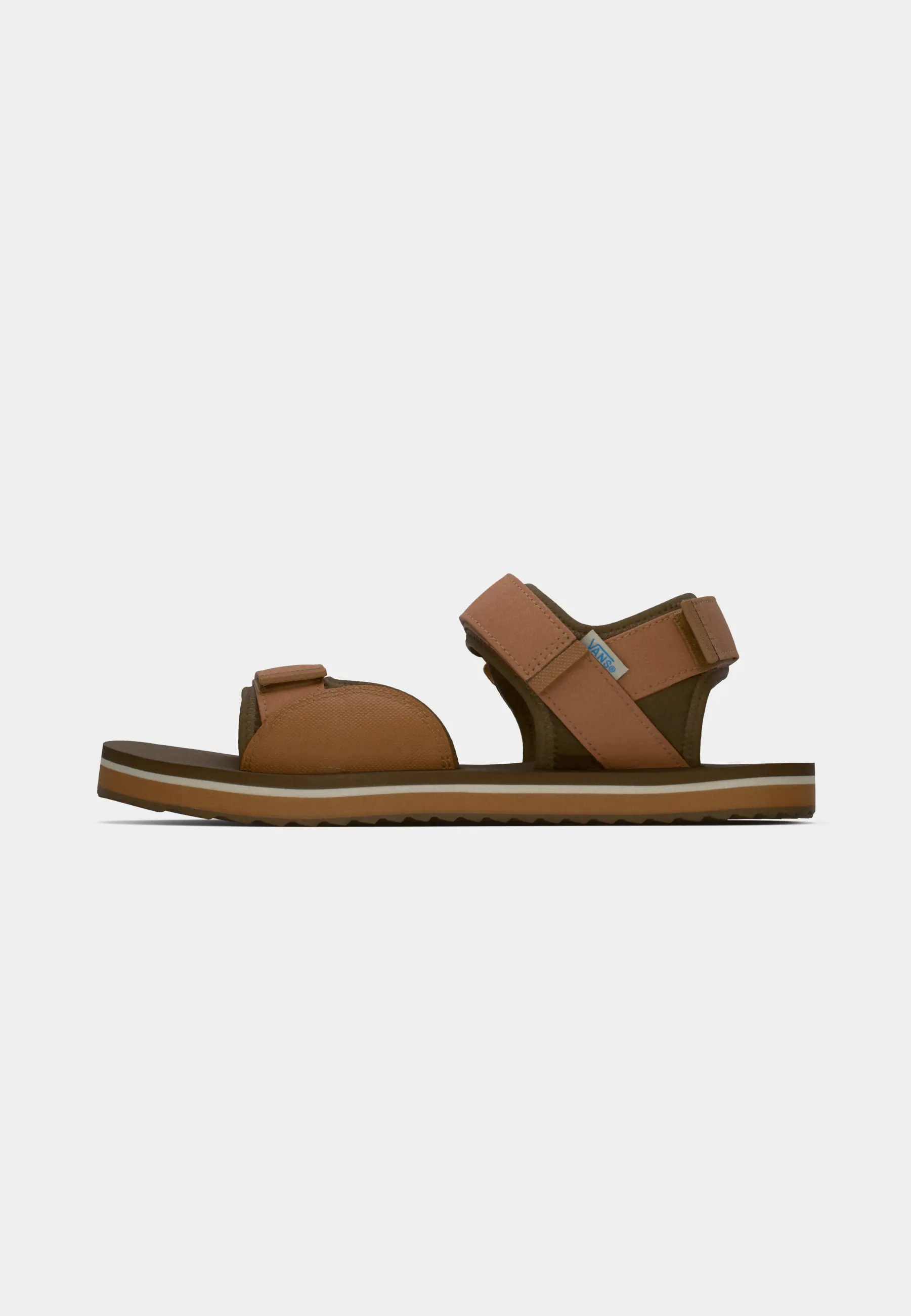 ShopAR Library | Tri-Lock Vans Shoes
