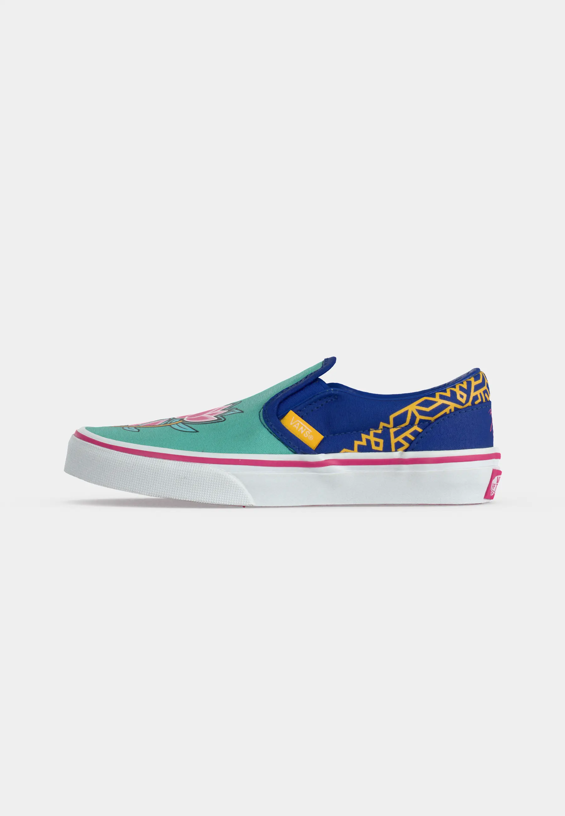 CLASSIC SLIP-ON UNISEX