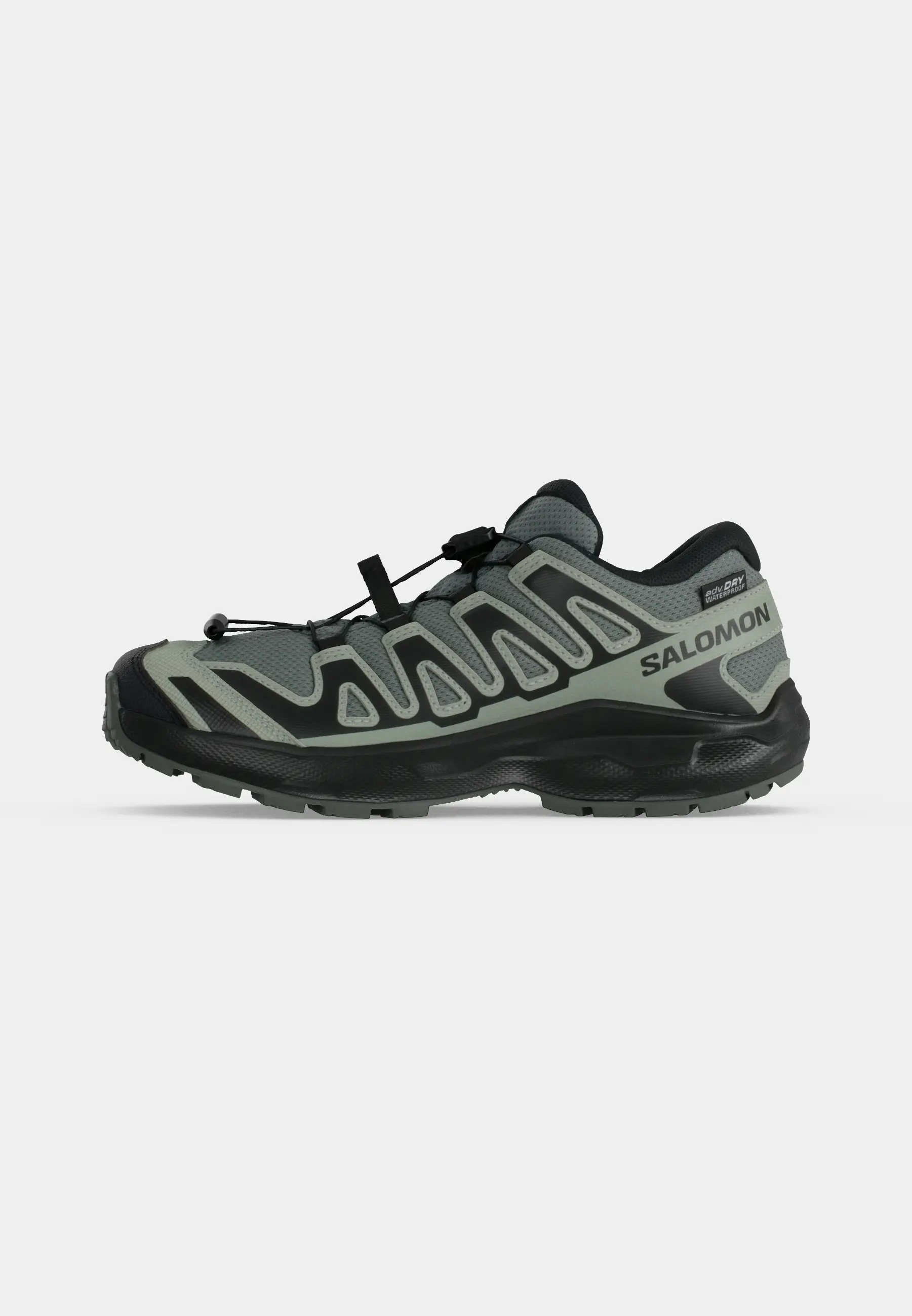 XA PRO WATERPROOF UNISEX
