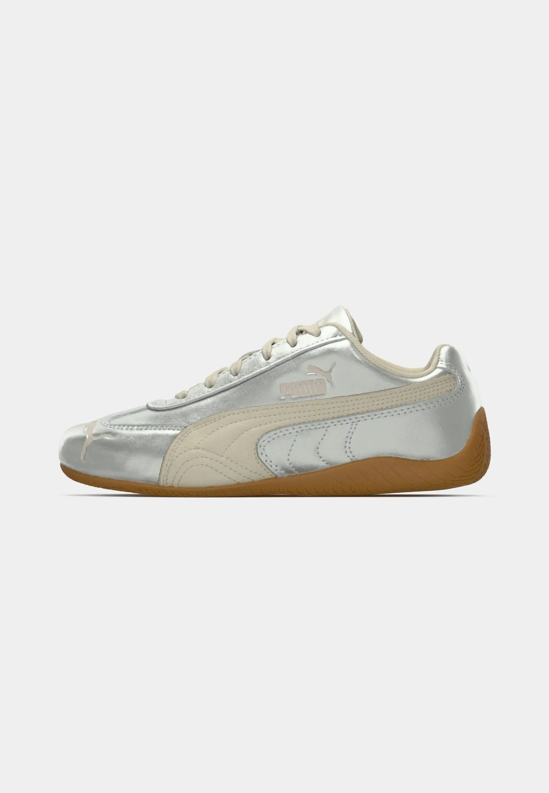 Speedcat Silver Wns