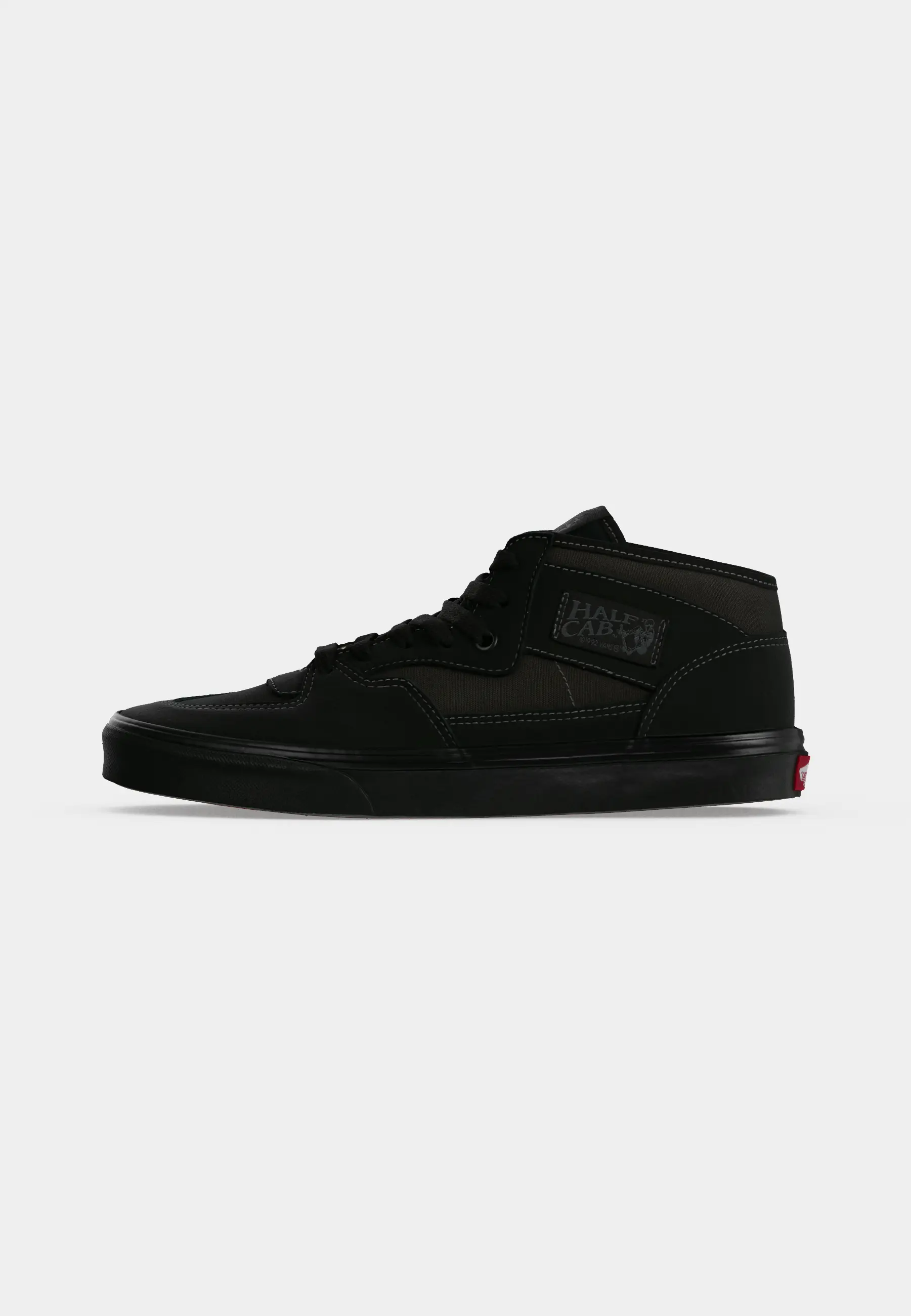 HALF CAB DECON UNISEX