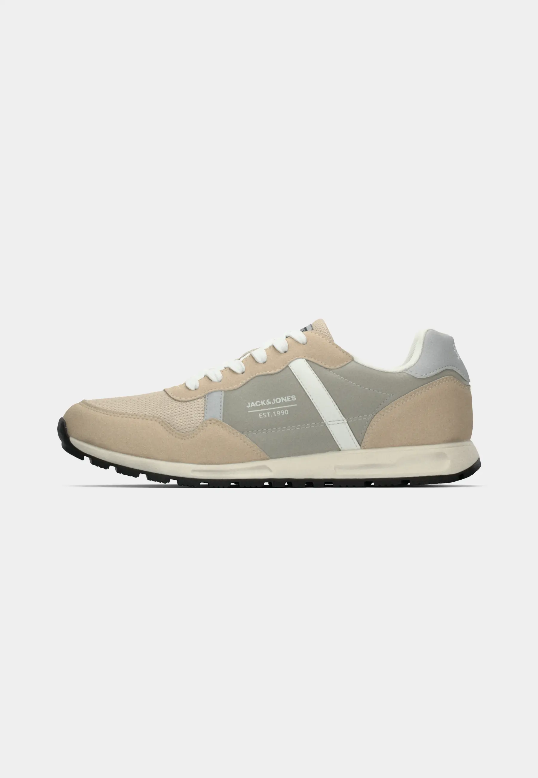 JFWHARROW COMBO SNEAKER LN