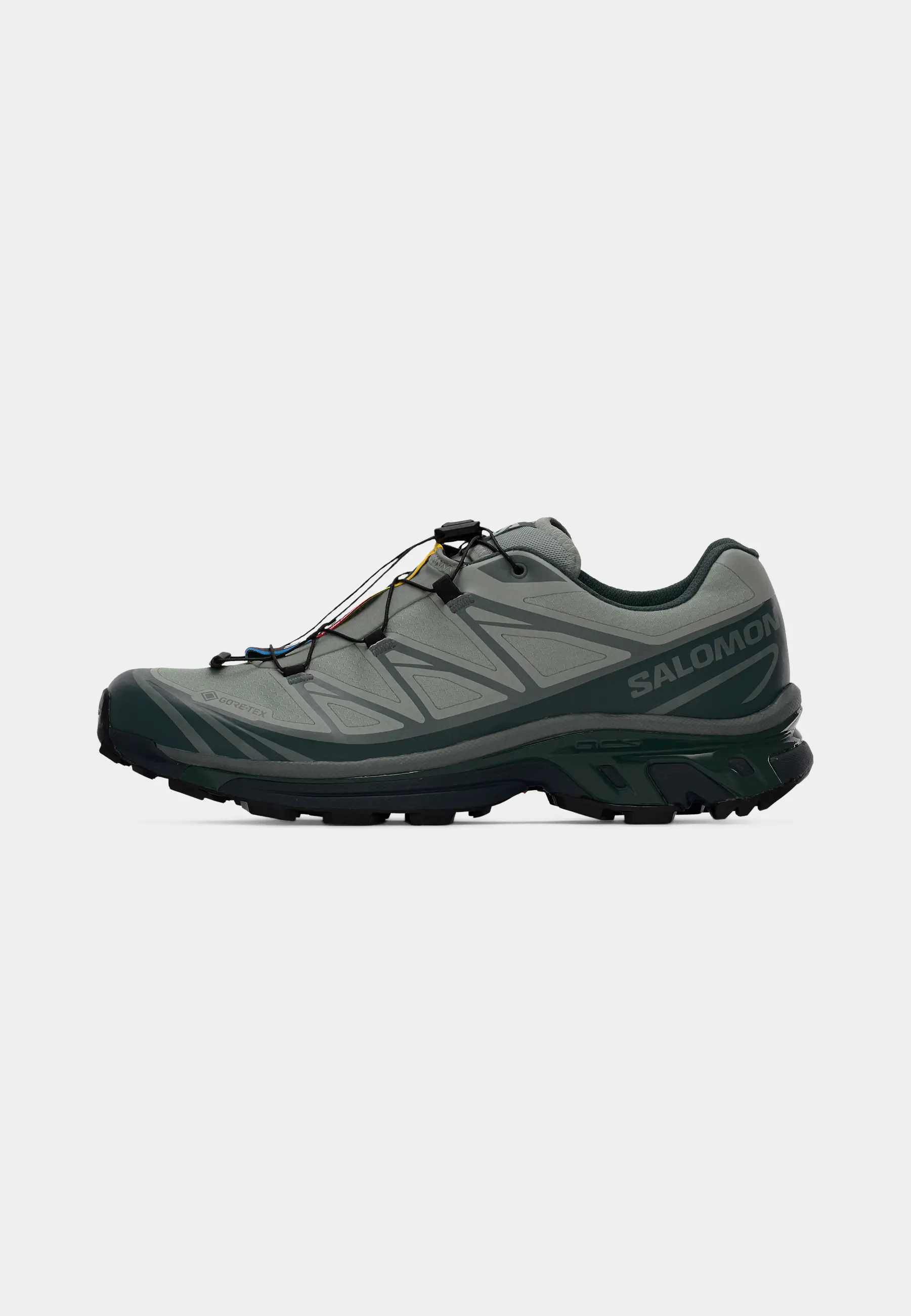 XT-6 GTX