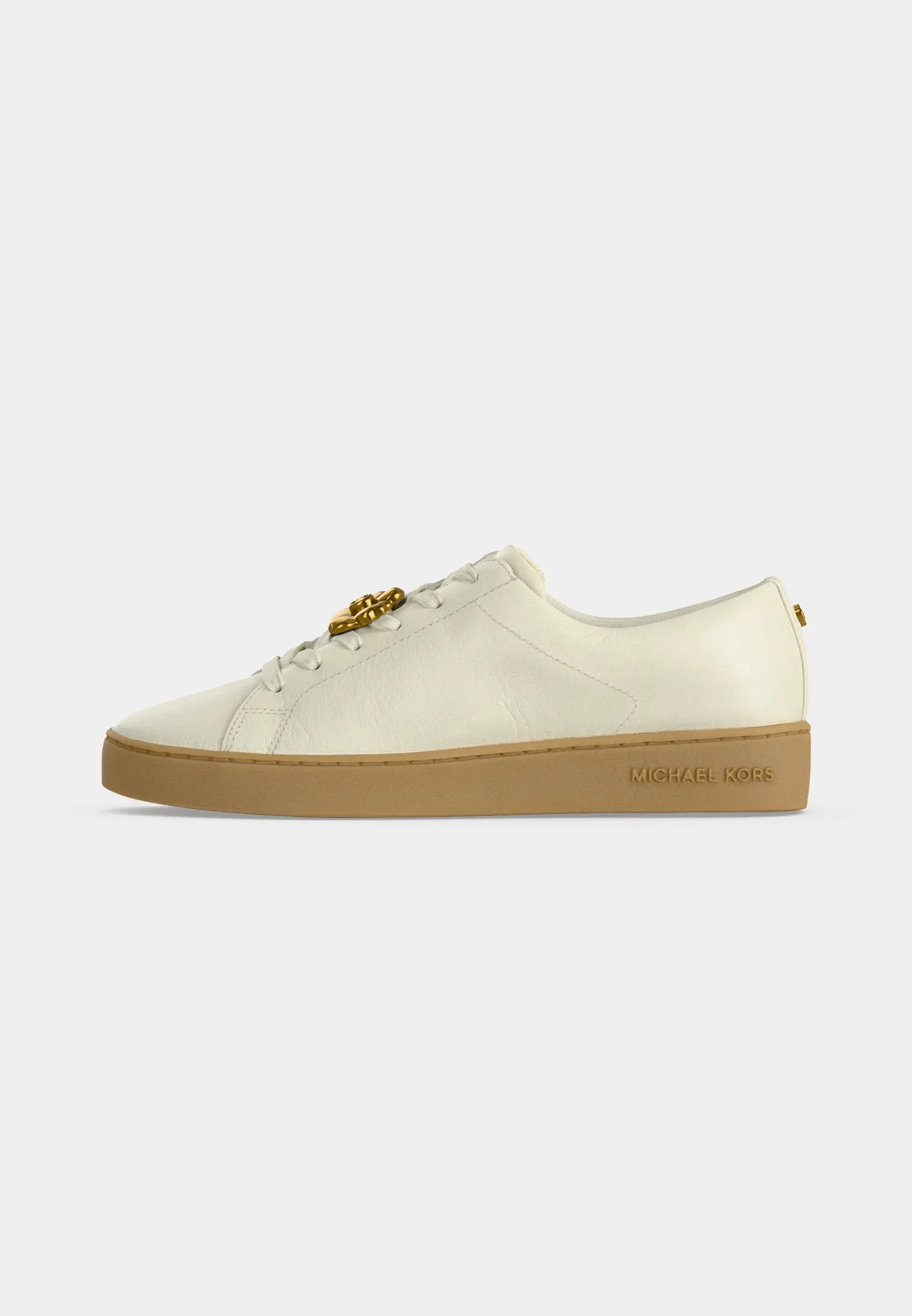 KEATON LACE UP