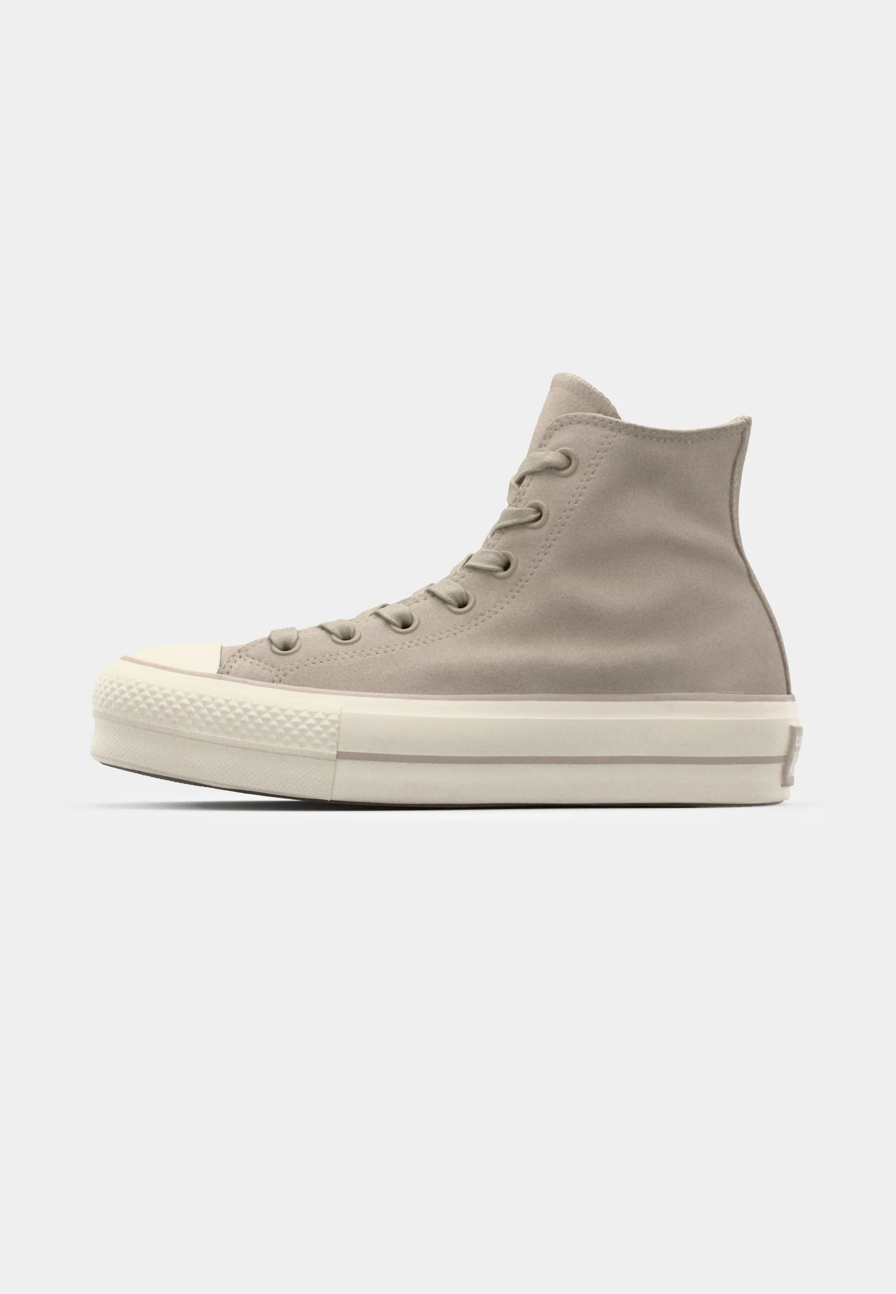 CHUCK TAYLOR ALL STAR LIFT PLATFORM SUEDE