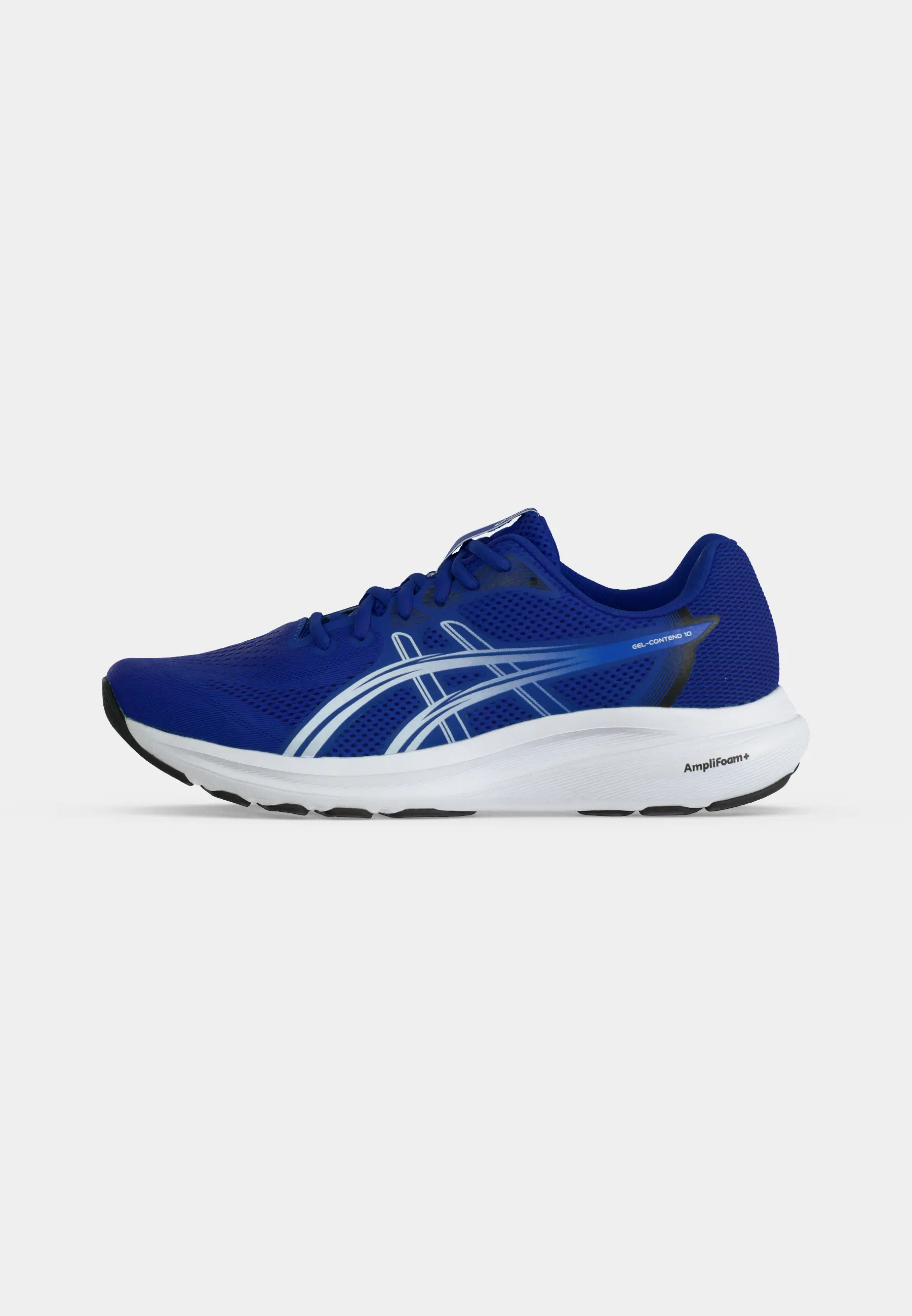 GEL CONTEND 10