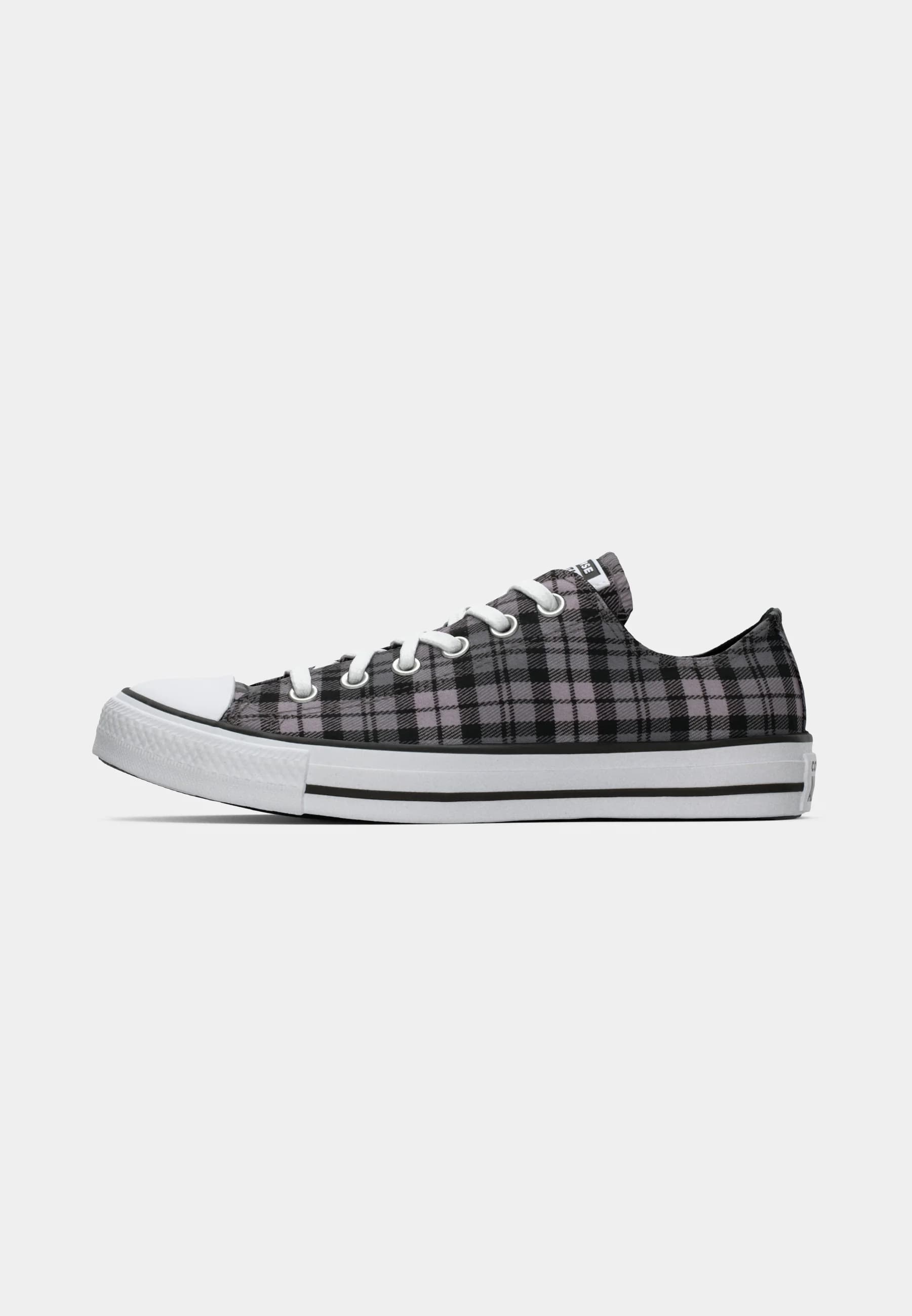 CHUCK TAYLOR ALL STAR PLAID
