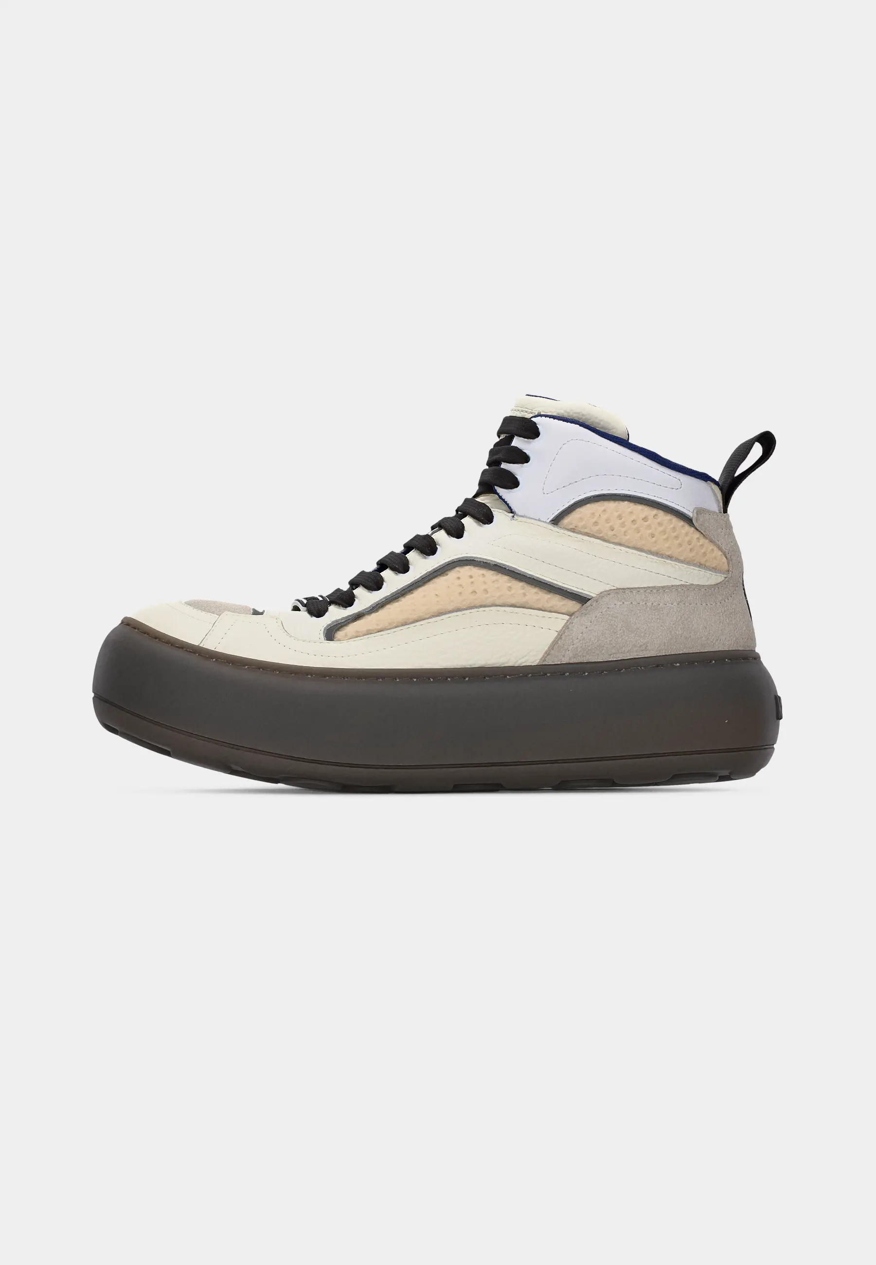 OLLIE SHOES