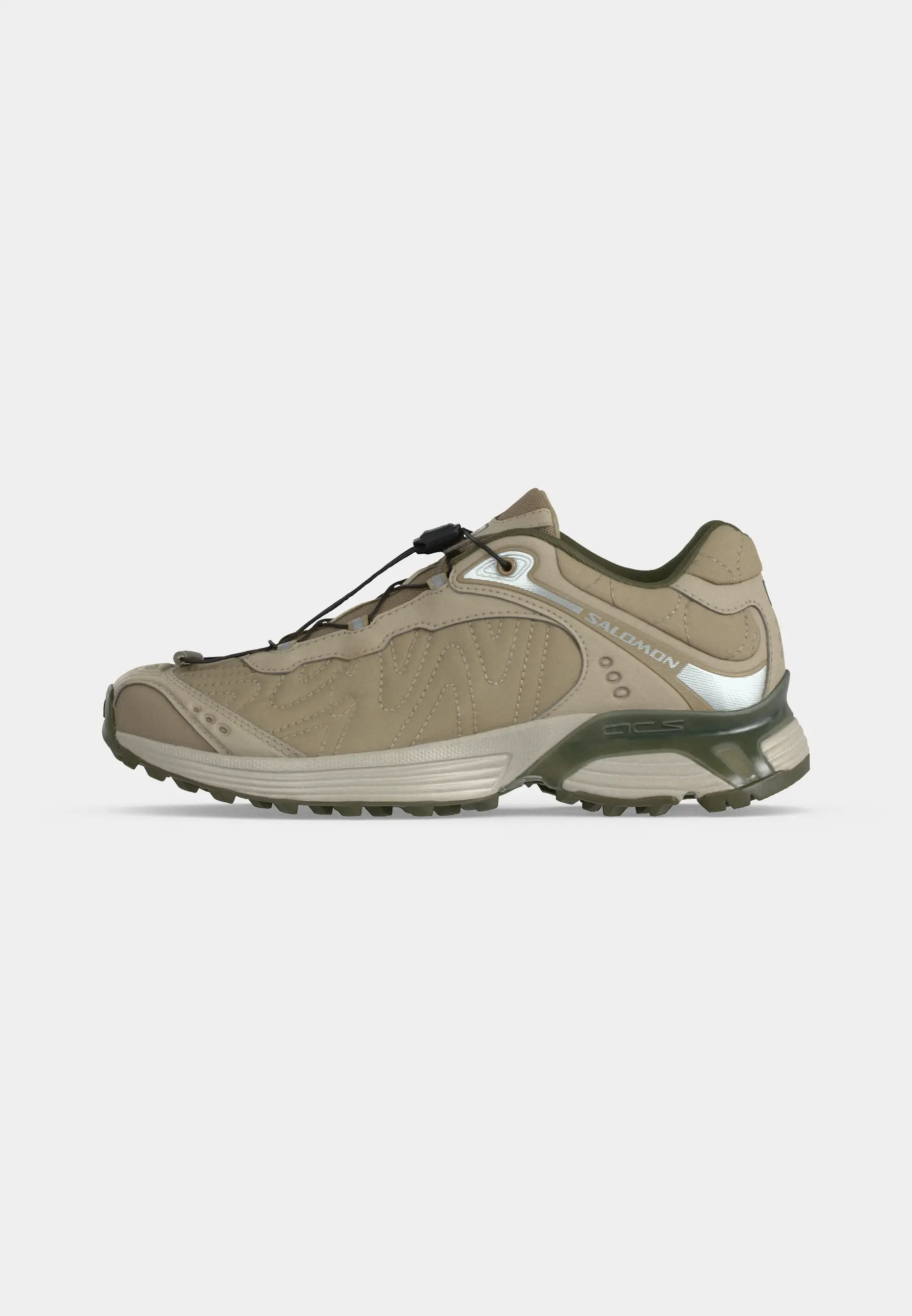 XT WHISPER BASECAMP UNISEX