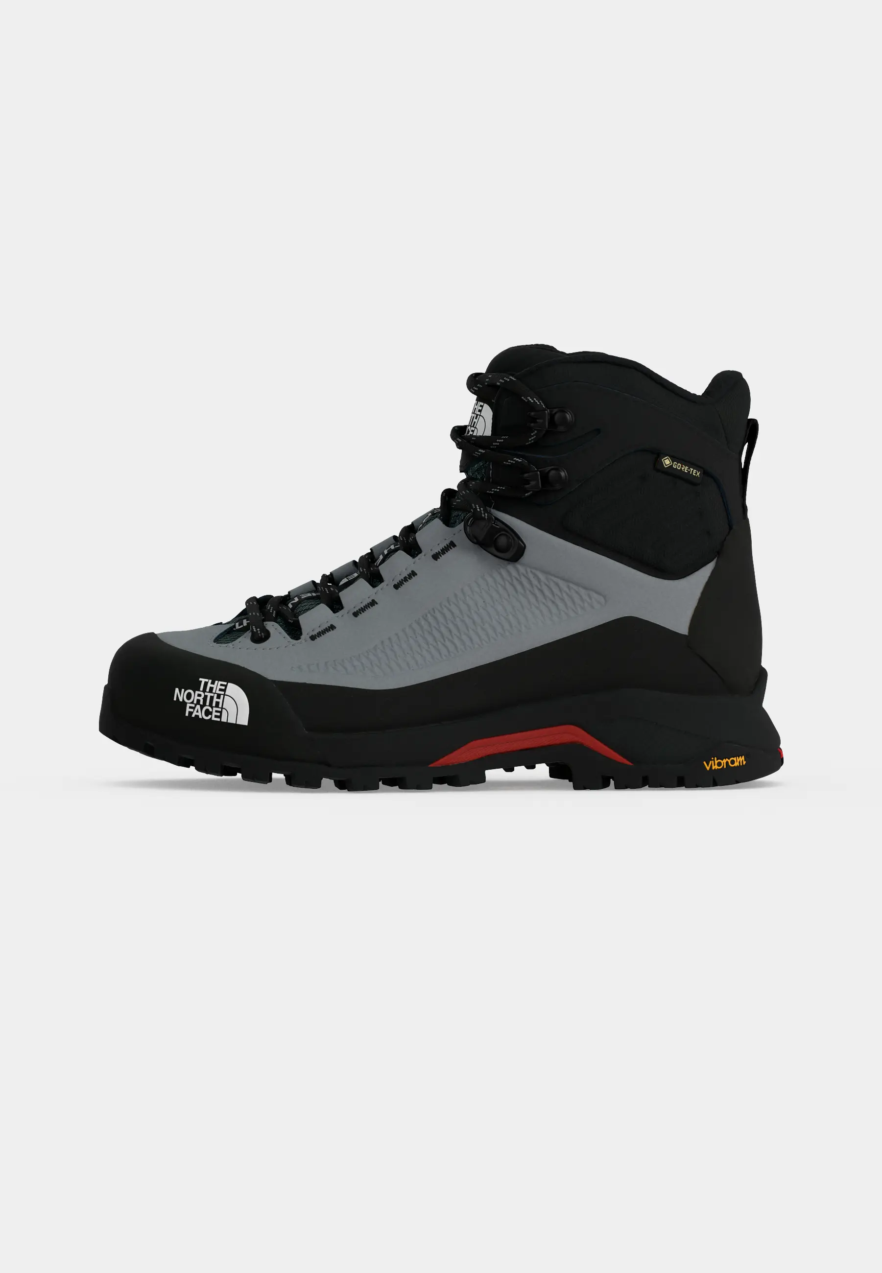 W VERTO ALPINE MID GORE-TEX