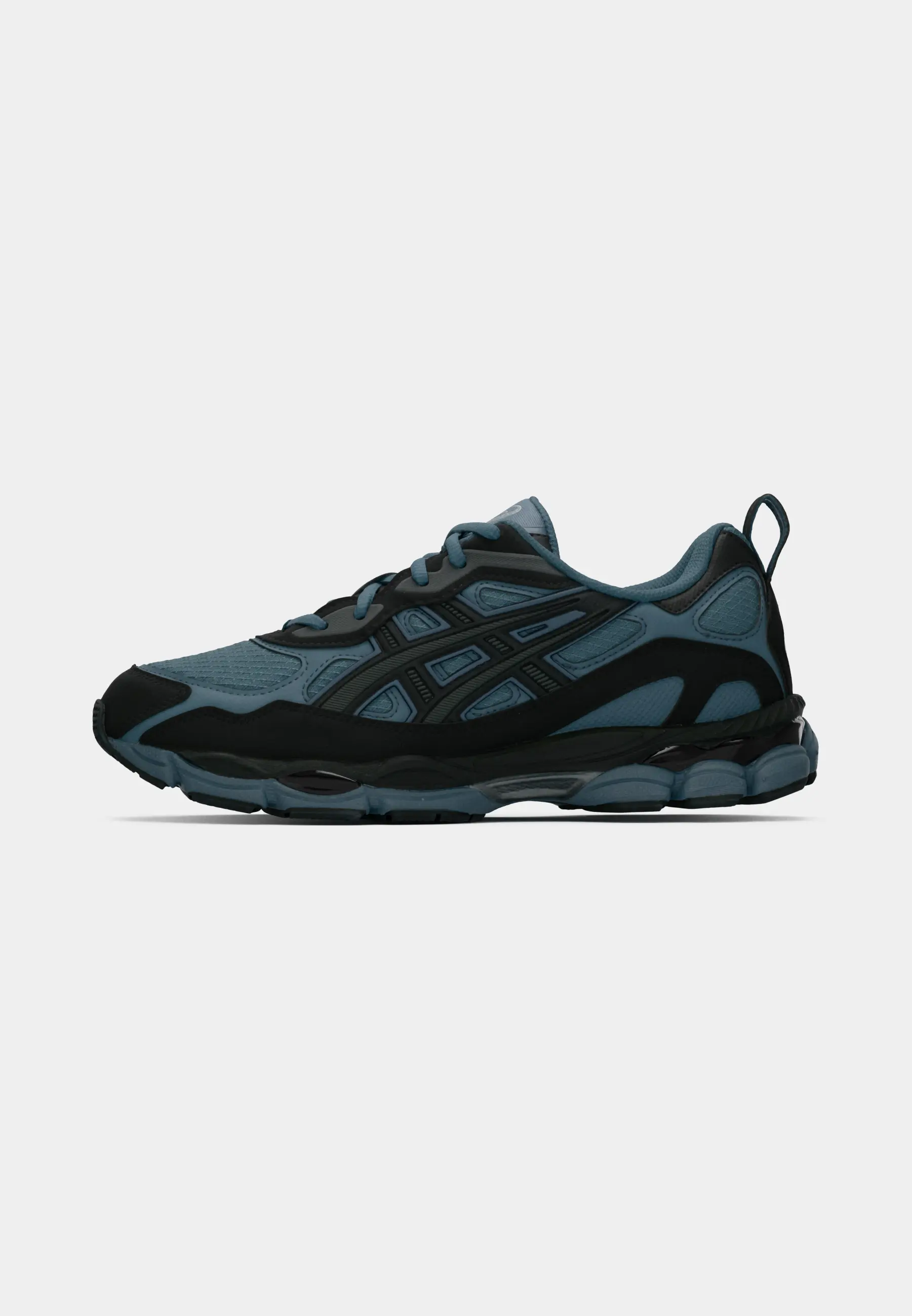 ShopAR Library | Gel-Nyc RGD Asics Sportstyle Shoes