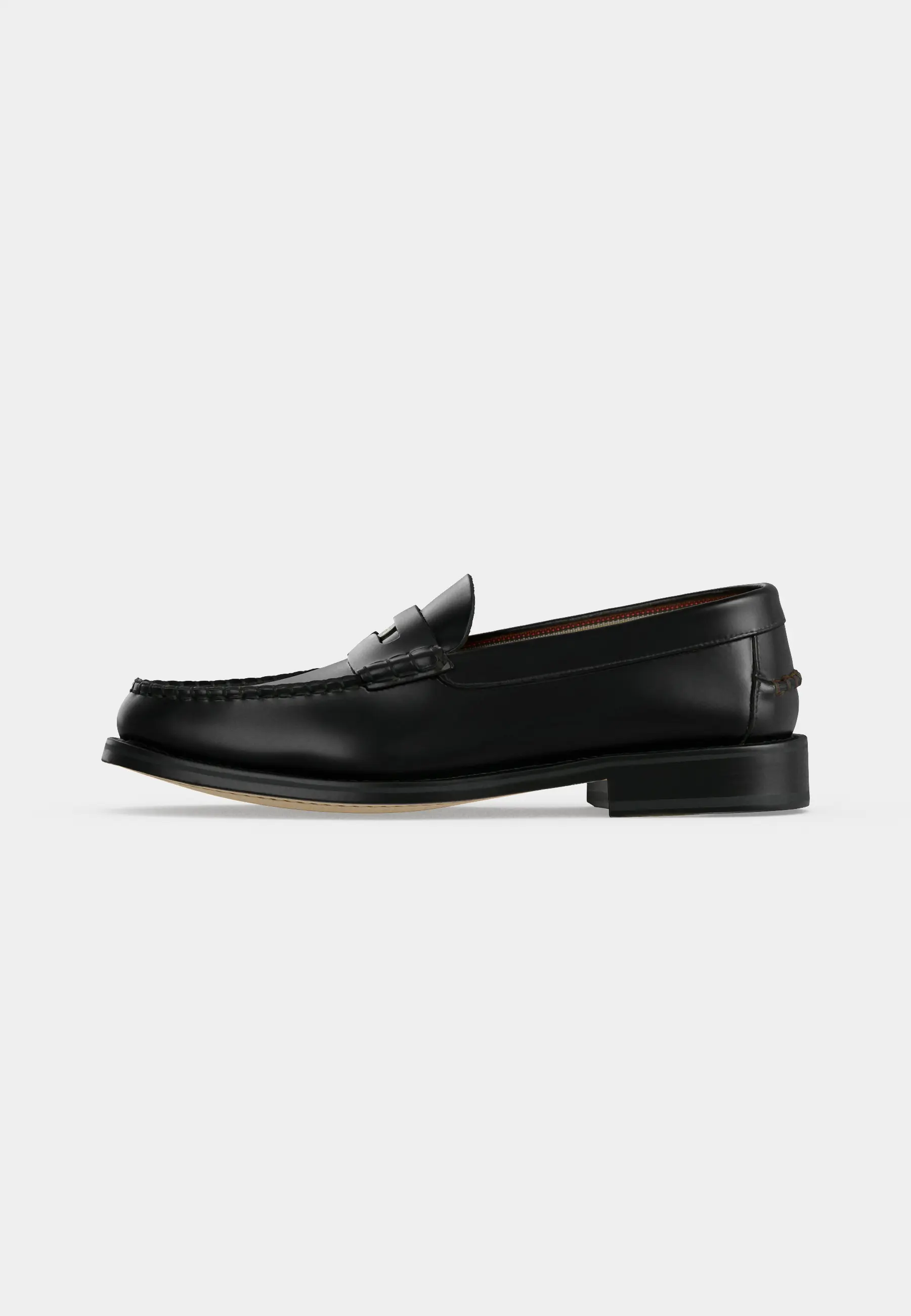 MENS SHOE RIALTO HIGH SHINE