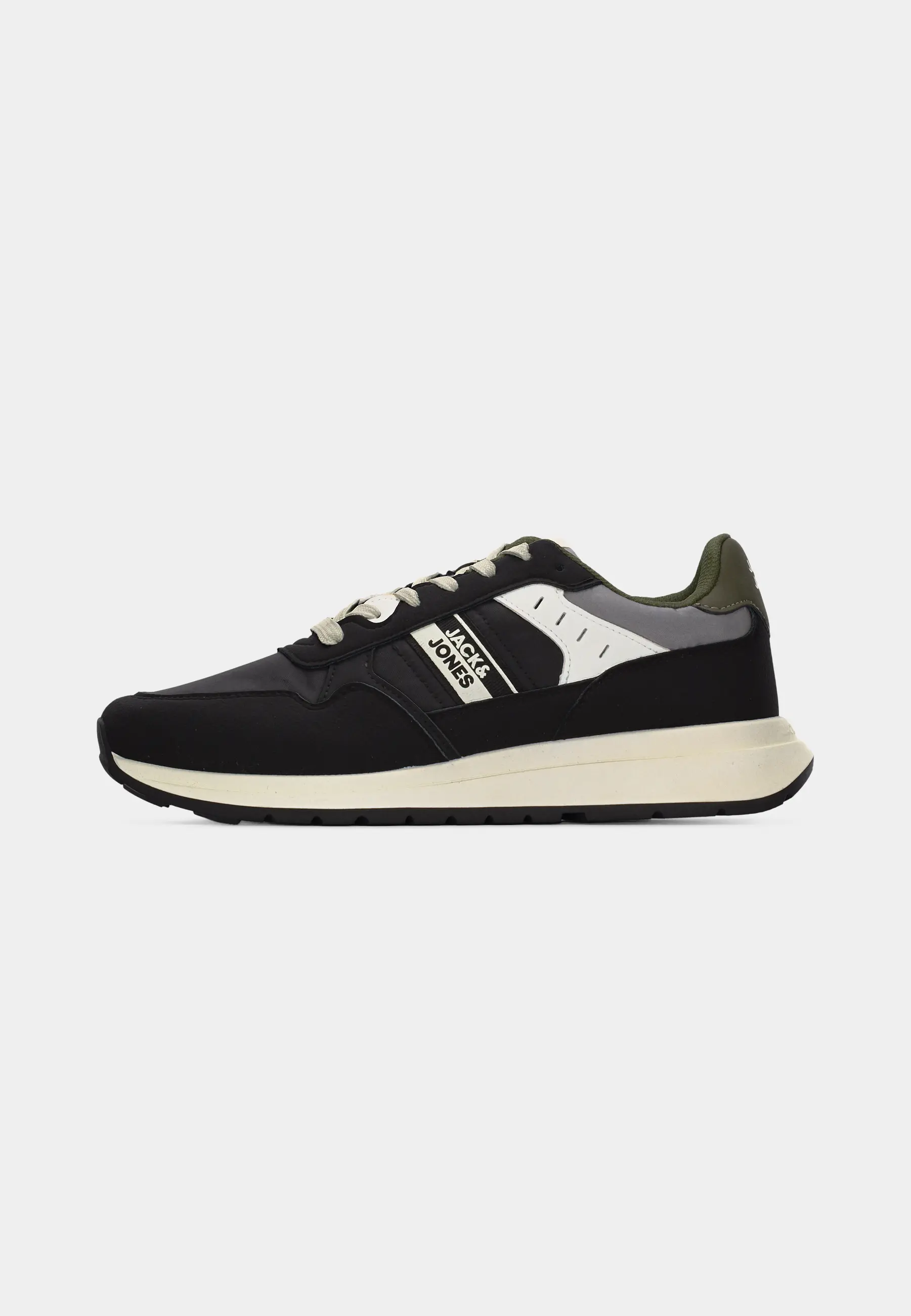 JFWOSWALD TAPE COMBO SNEAKER NOOS