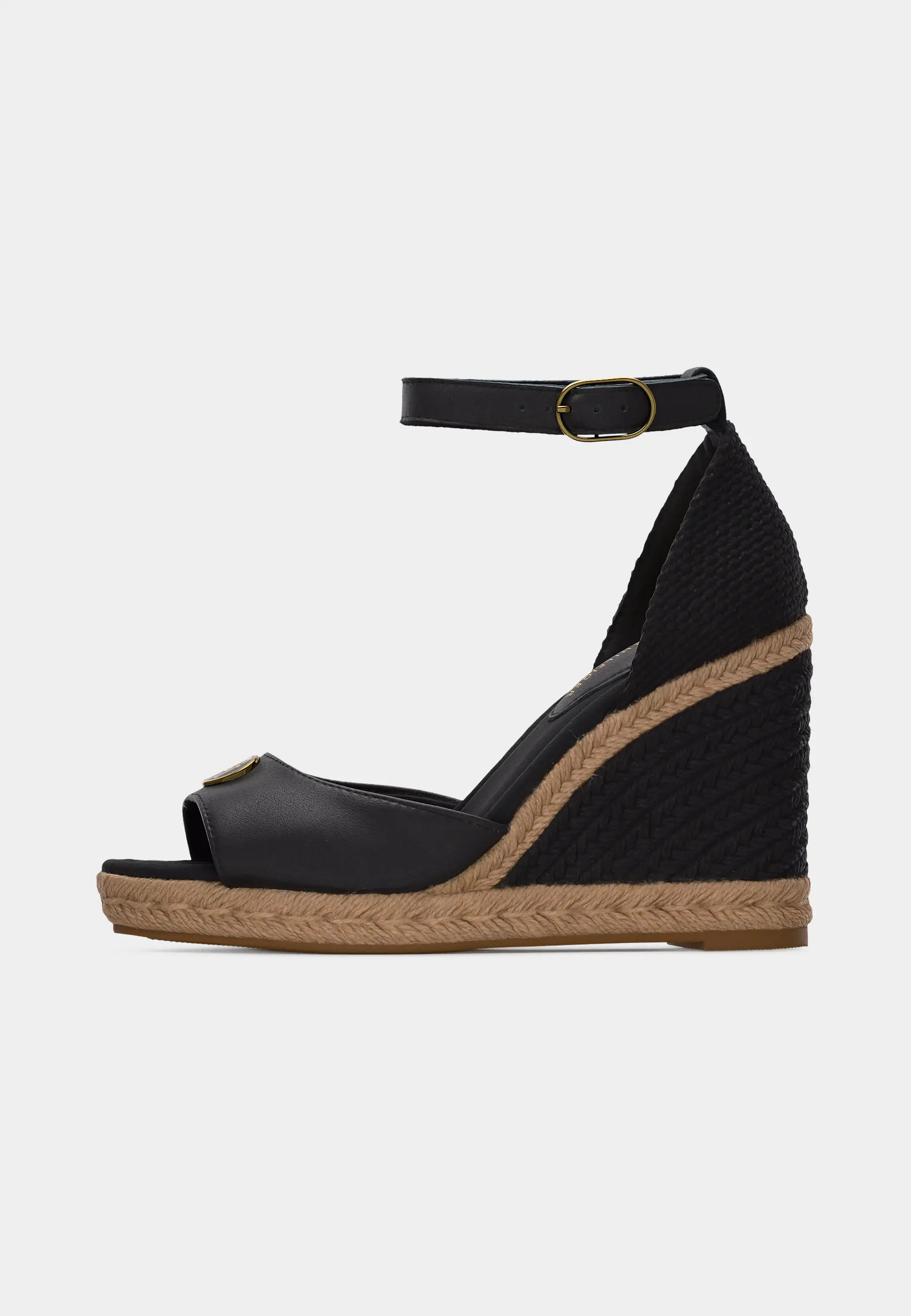 TH PLATE HIGH WEDGE ESPAD