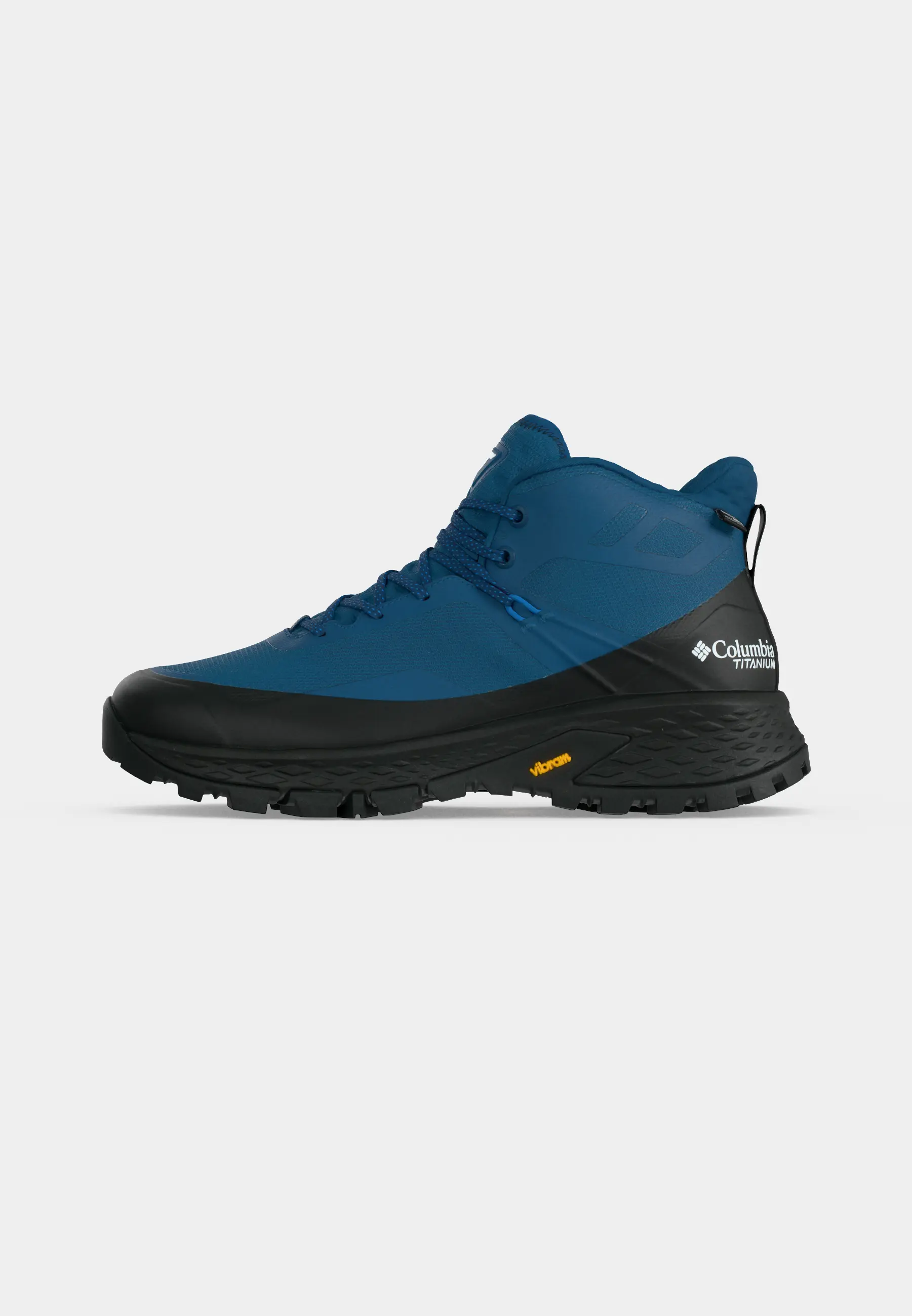 TELLURIX™ TITANIUM™ OUTDRY™ MID