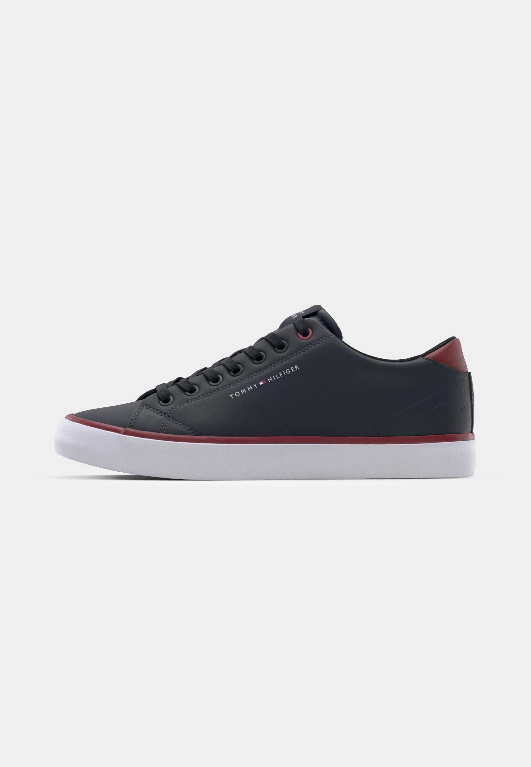 TH HI VULC CORE LOW LEATHER