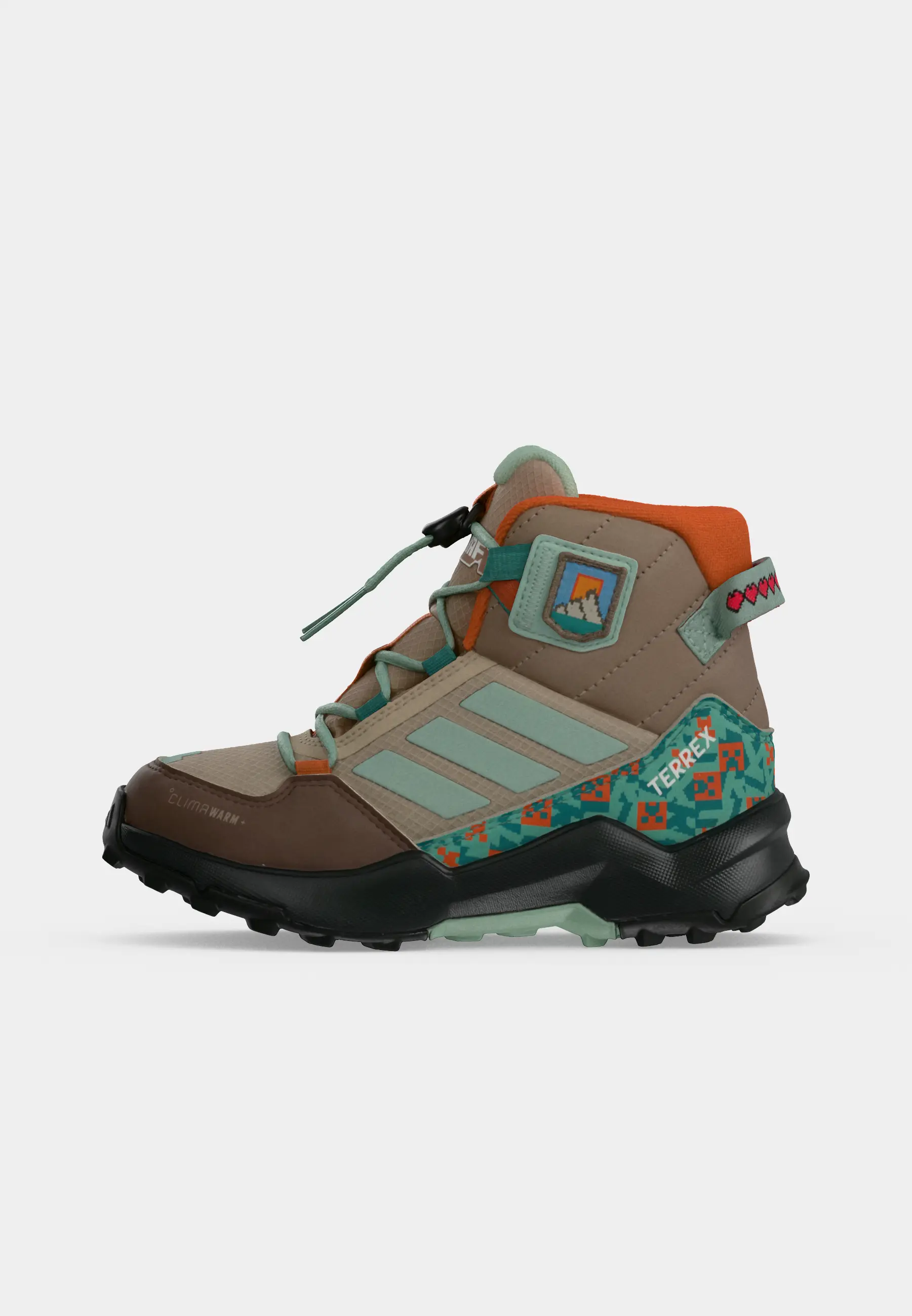 TERREX MID MINECRAFT UNISEX