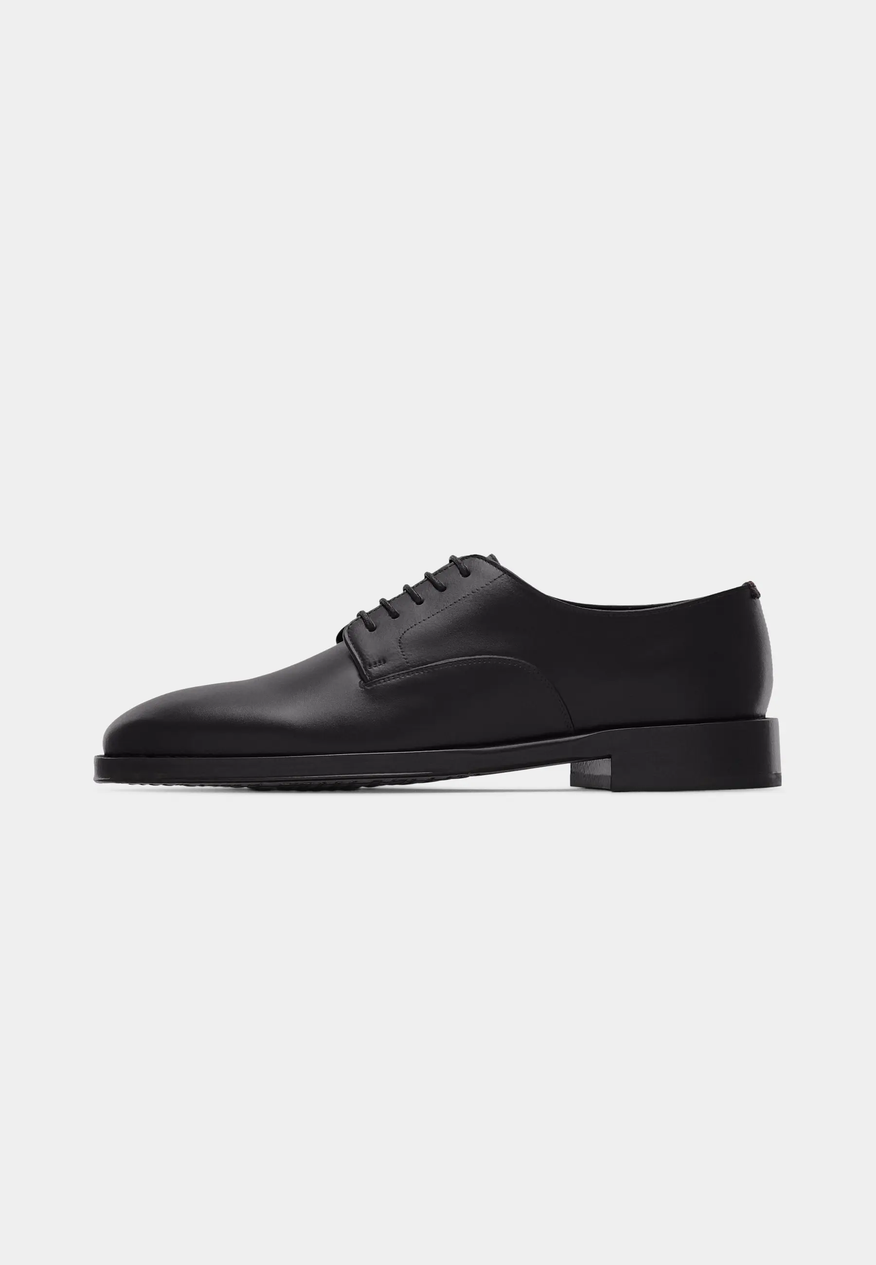 MENS SHOE JASON BLACK