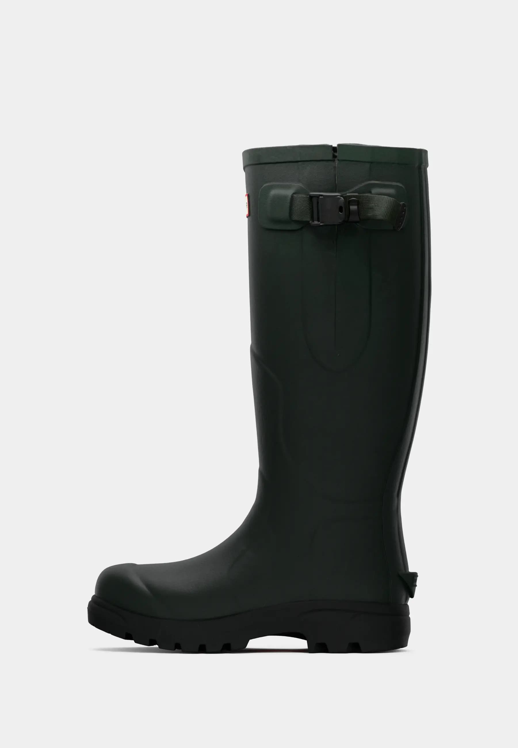UNISEX BALMORAL MKII SIDE ADJUSTABLE BOOT