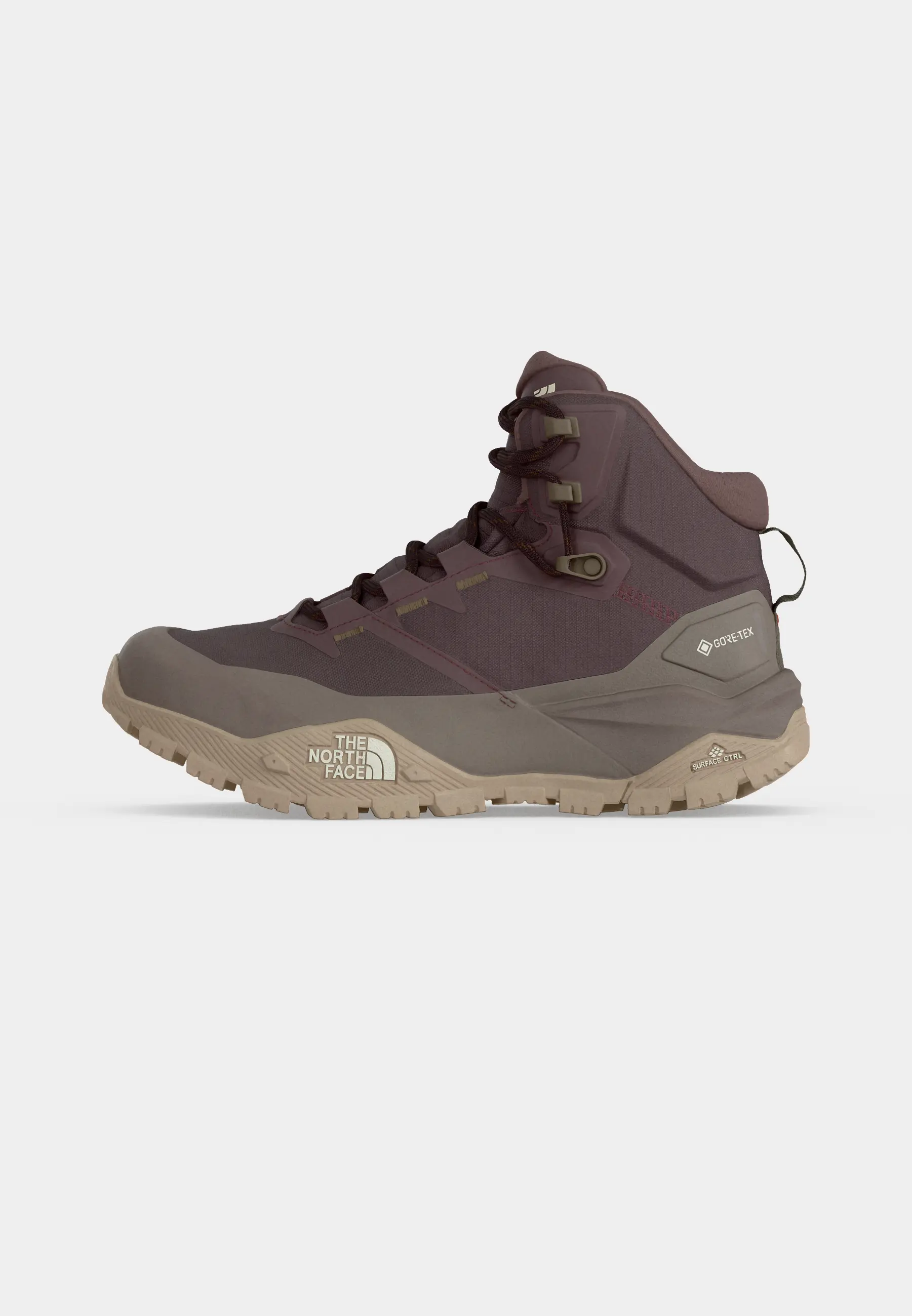 W OFFTRAIL HIKE MID GORE-TEX