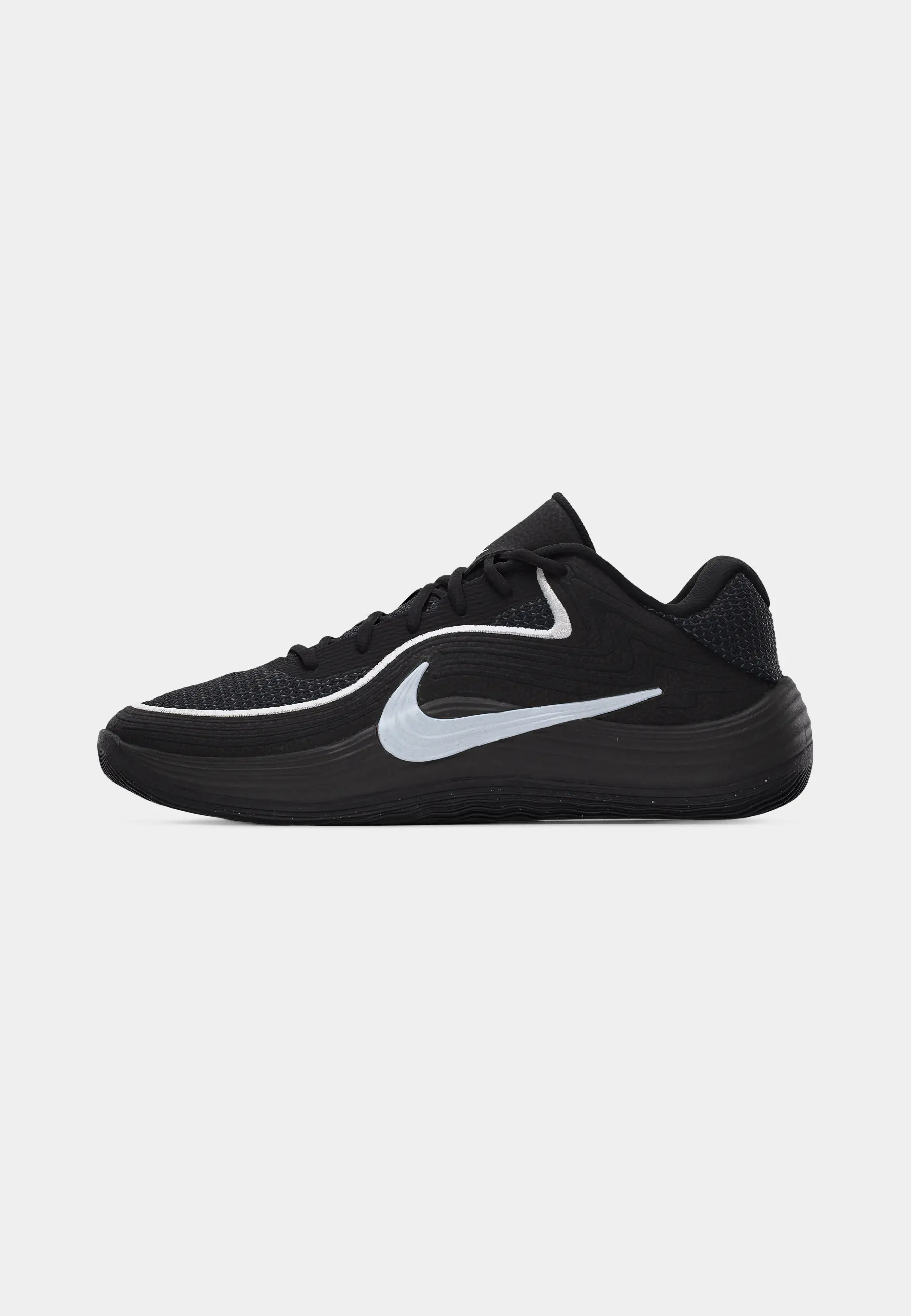NIKE PRECISION 8 LOW