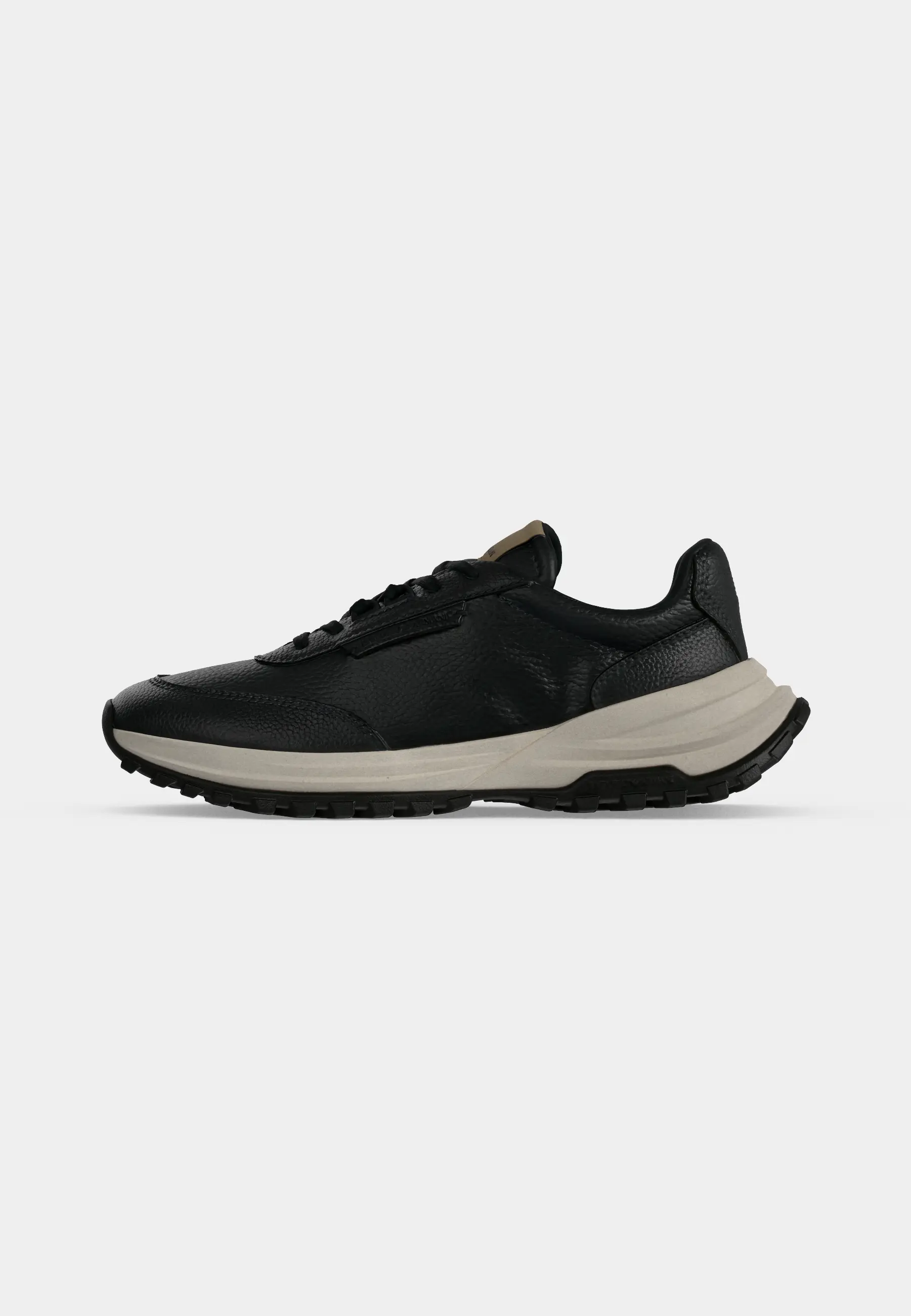 SNEAKER SEATTLE TUMBLED