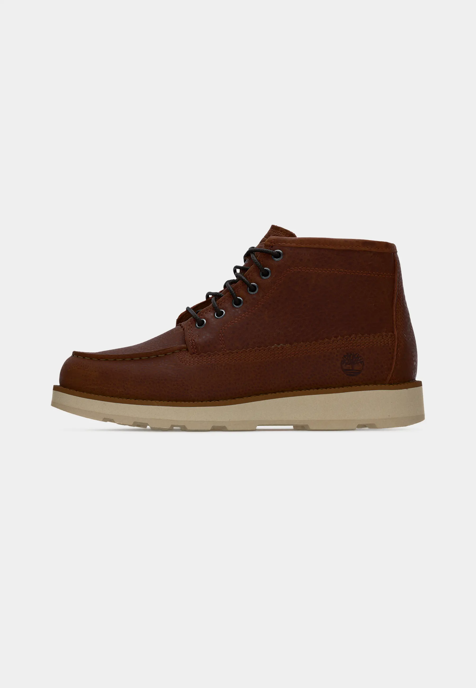 BRITTON MILLS MID LACE CHUKKA BOOT