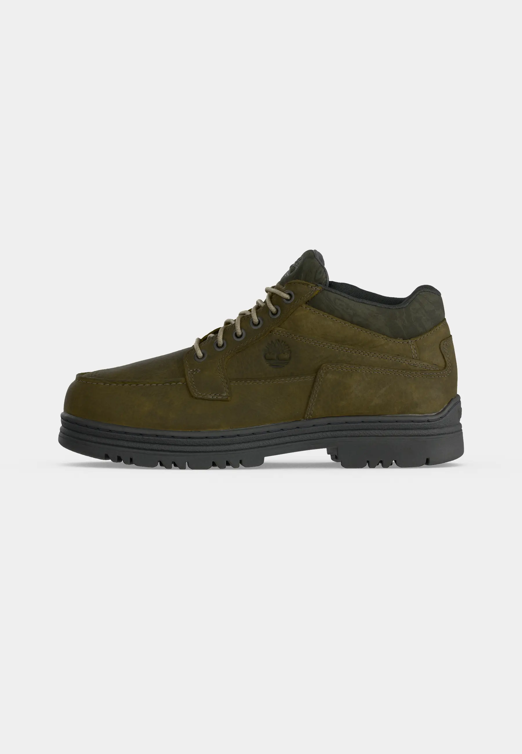 HERITAGE LACE UP SHOE