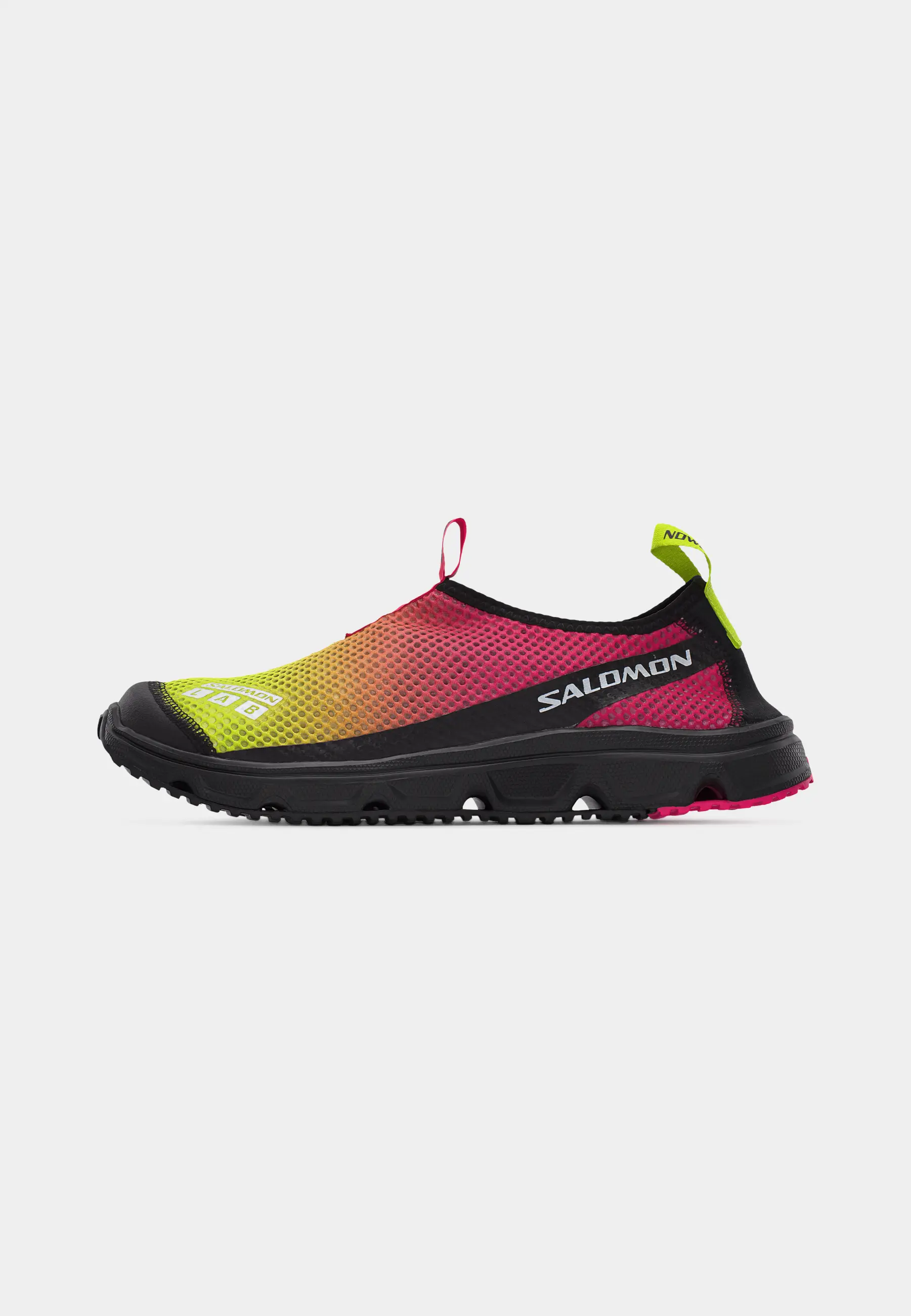 RX MOC 3.0