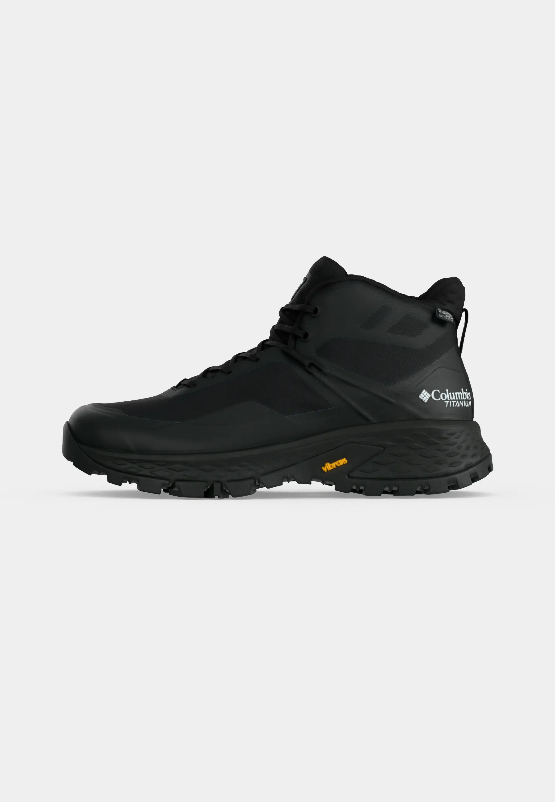 TELLURIX™ TITANIUM™ OUTDRY™ MID