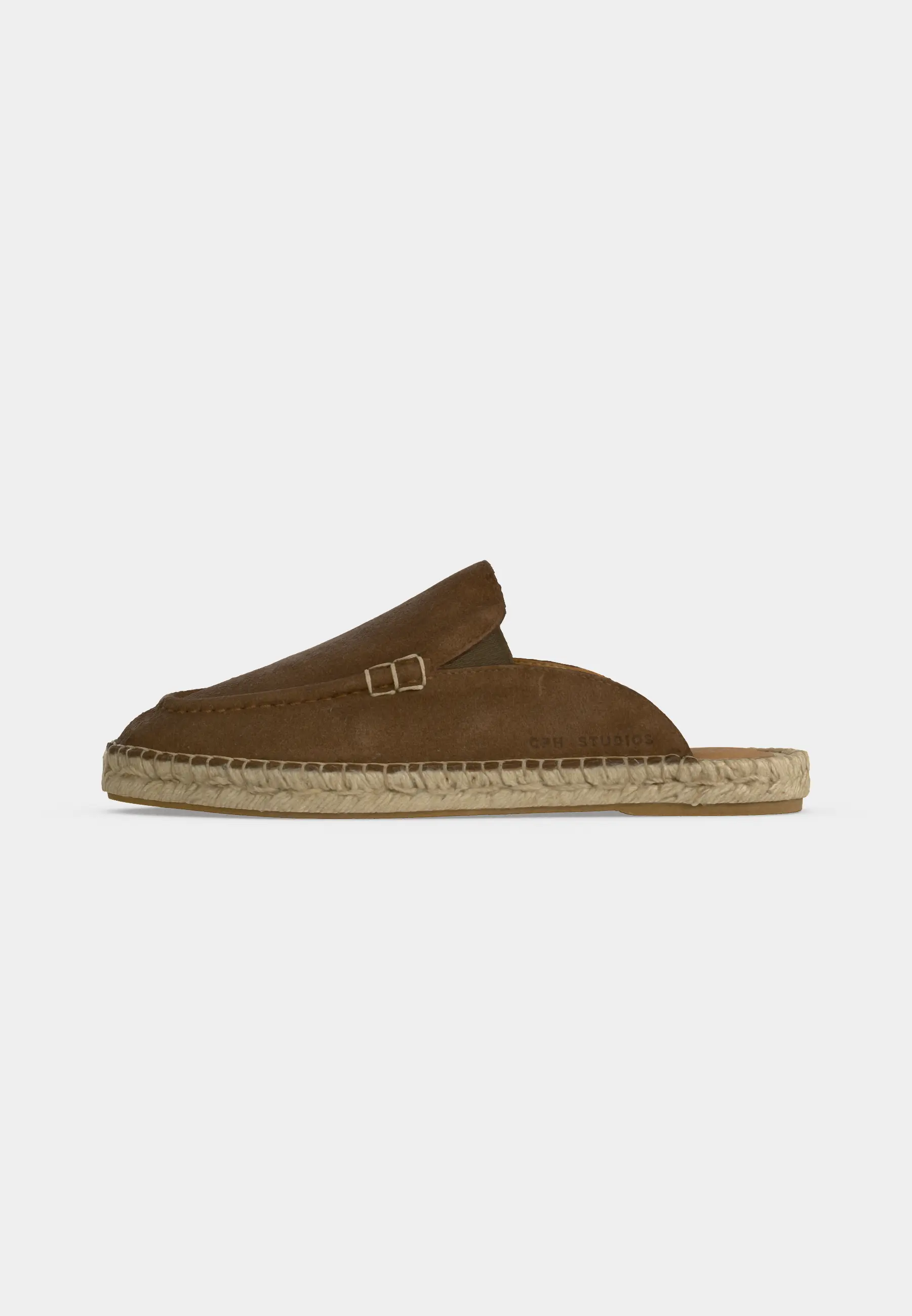 CPH842 suede new mokka