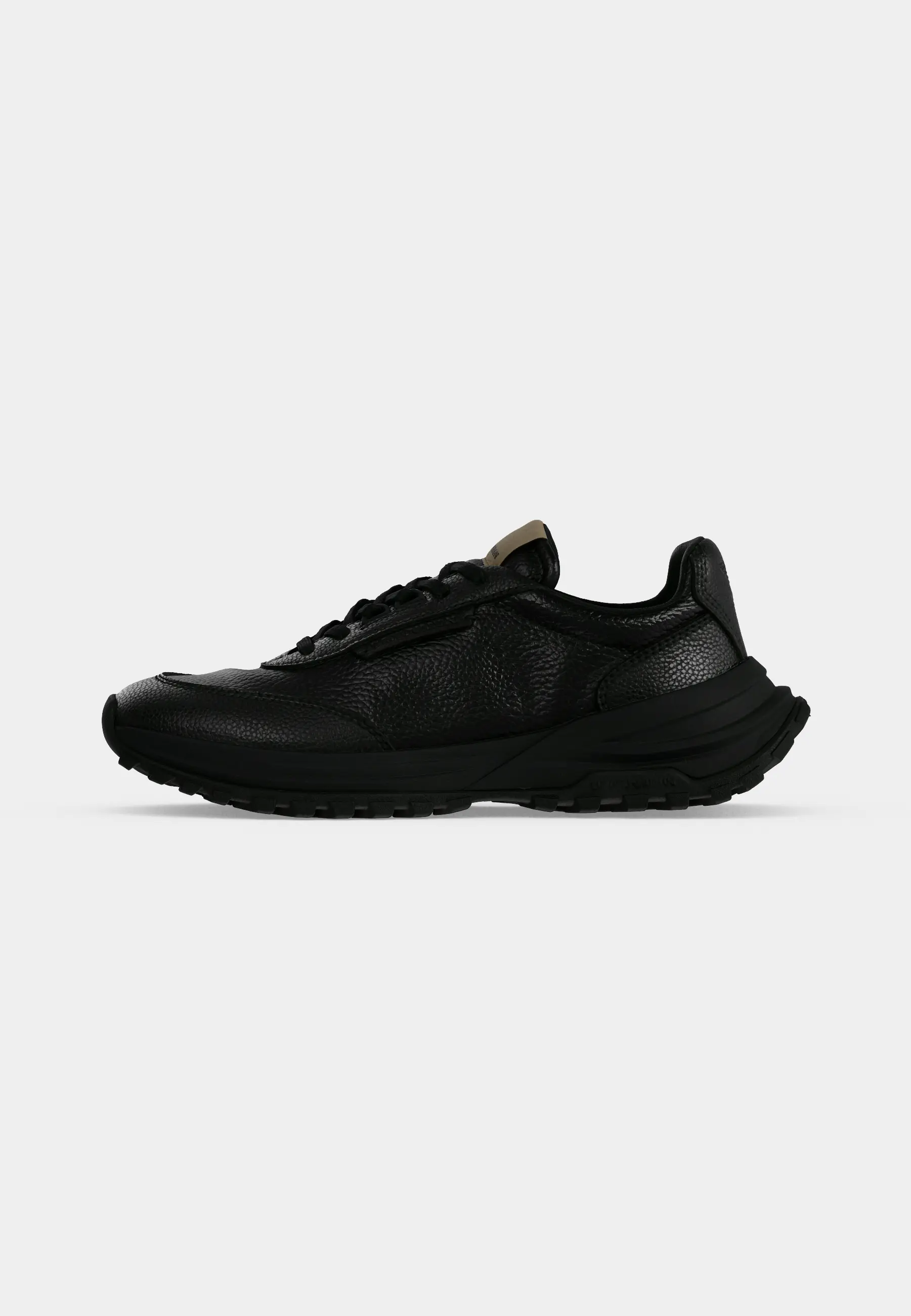 SNEAKER SEATTLE TUMBLED