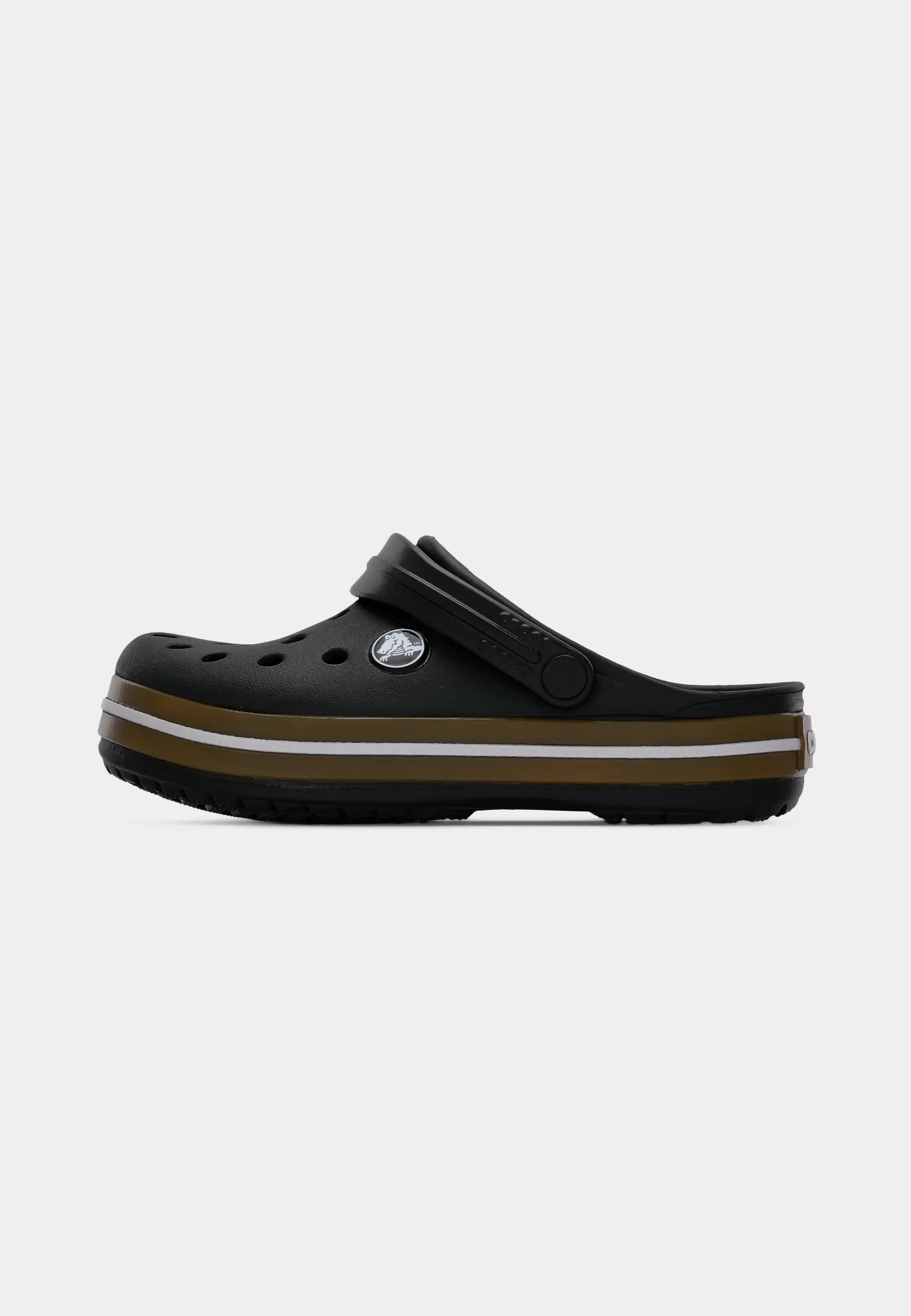Crocband Gum Clog K