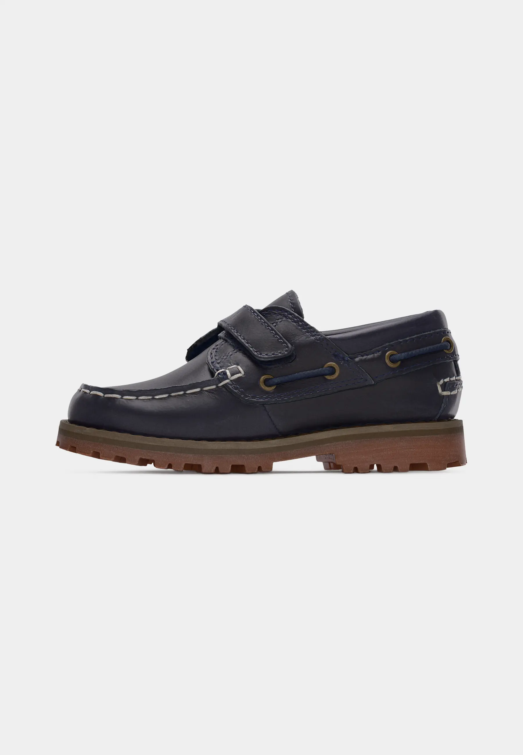 TIMBERLAND AUTHENTIC BOAT SHOE