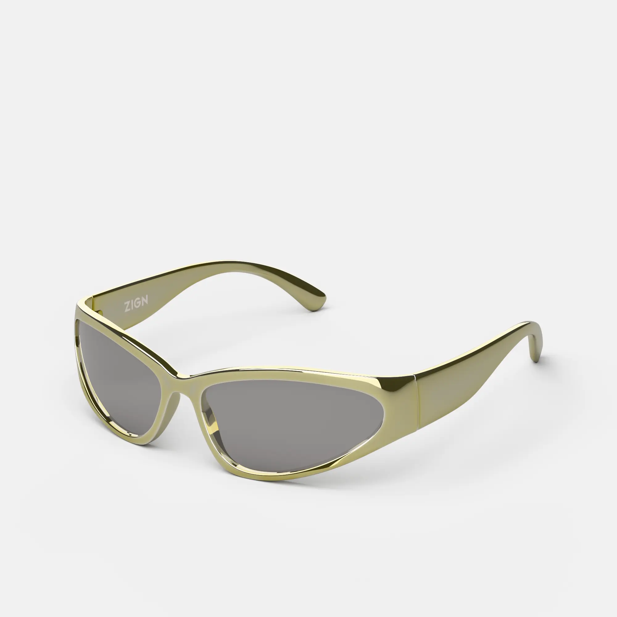 ZUG-UAP03679 / 115 - gunmetal