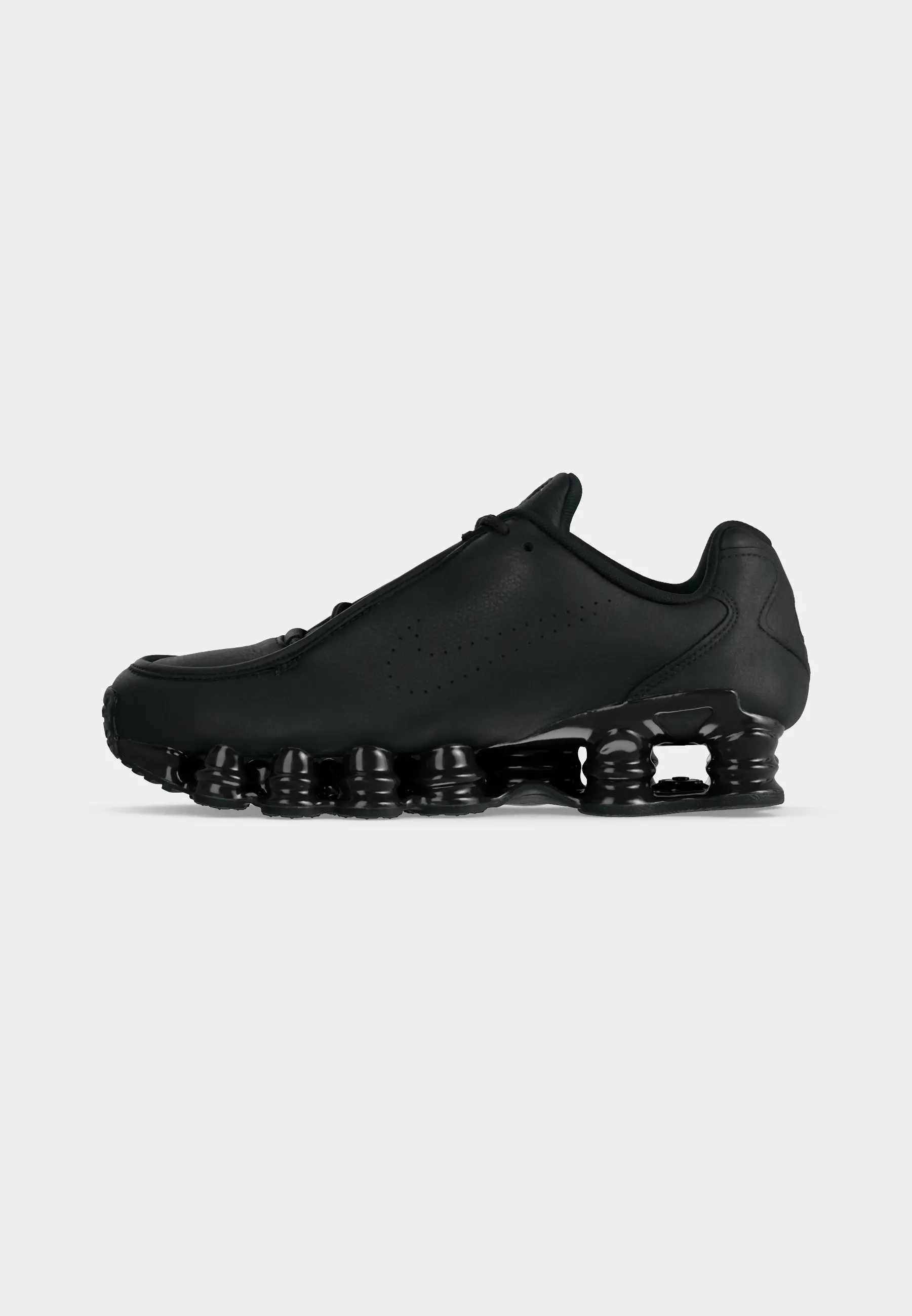 SHOX TL SE RAW EDGE UNISEX