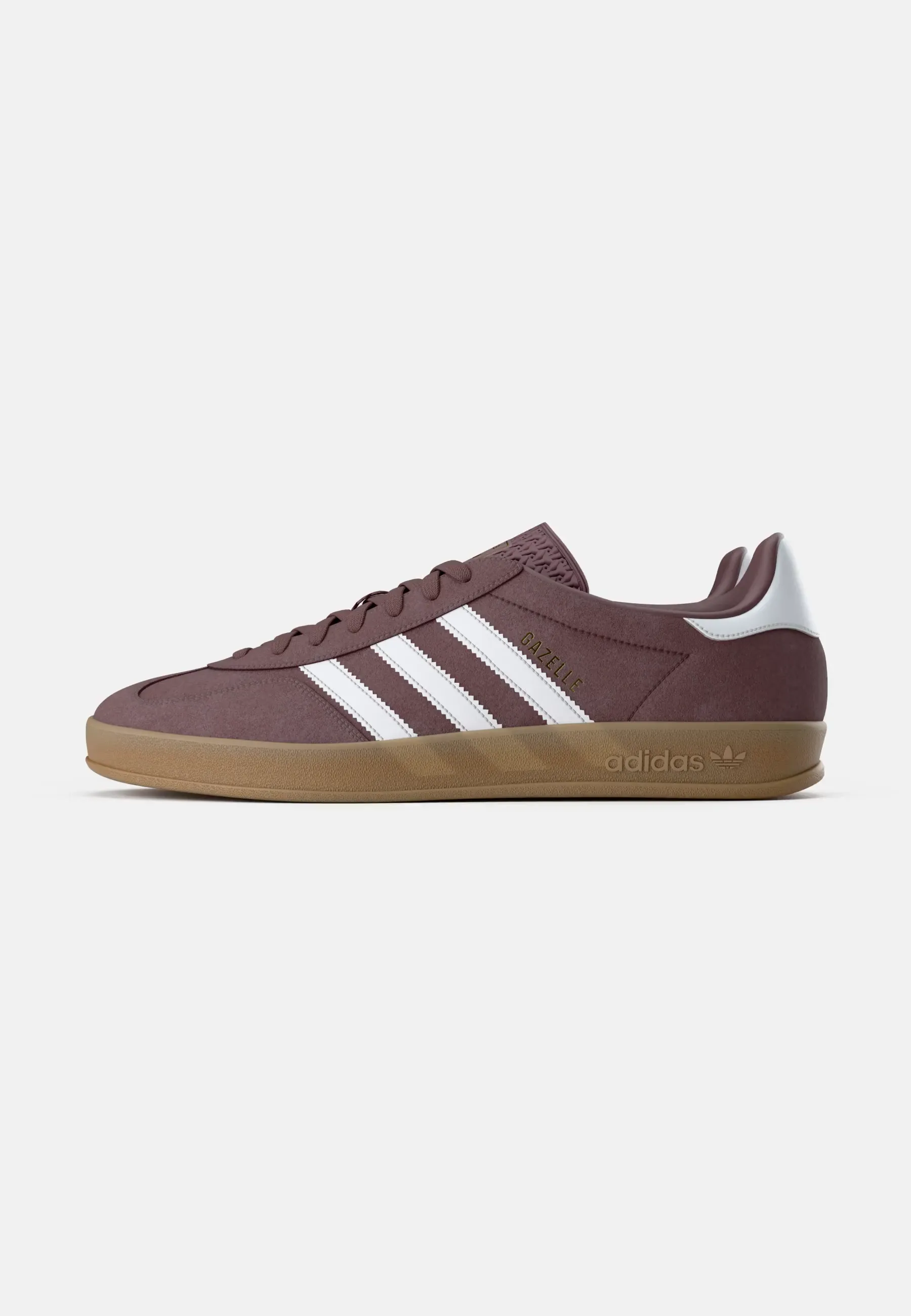 Gazelle Indoor
