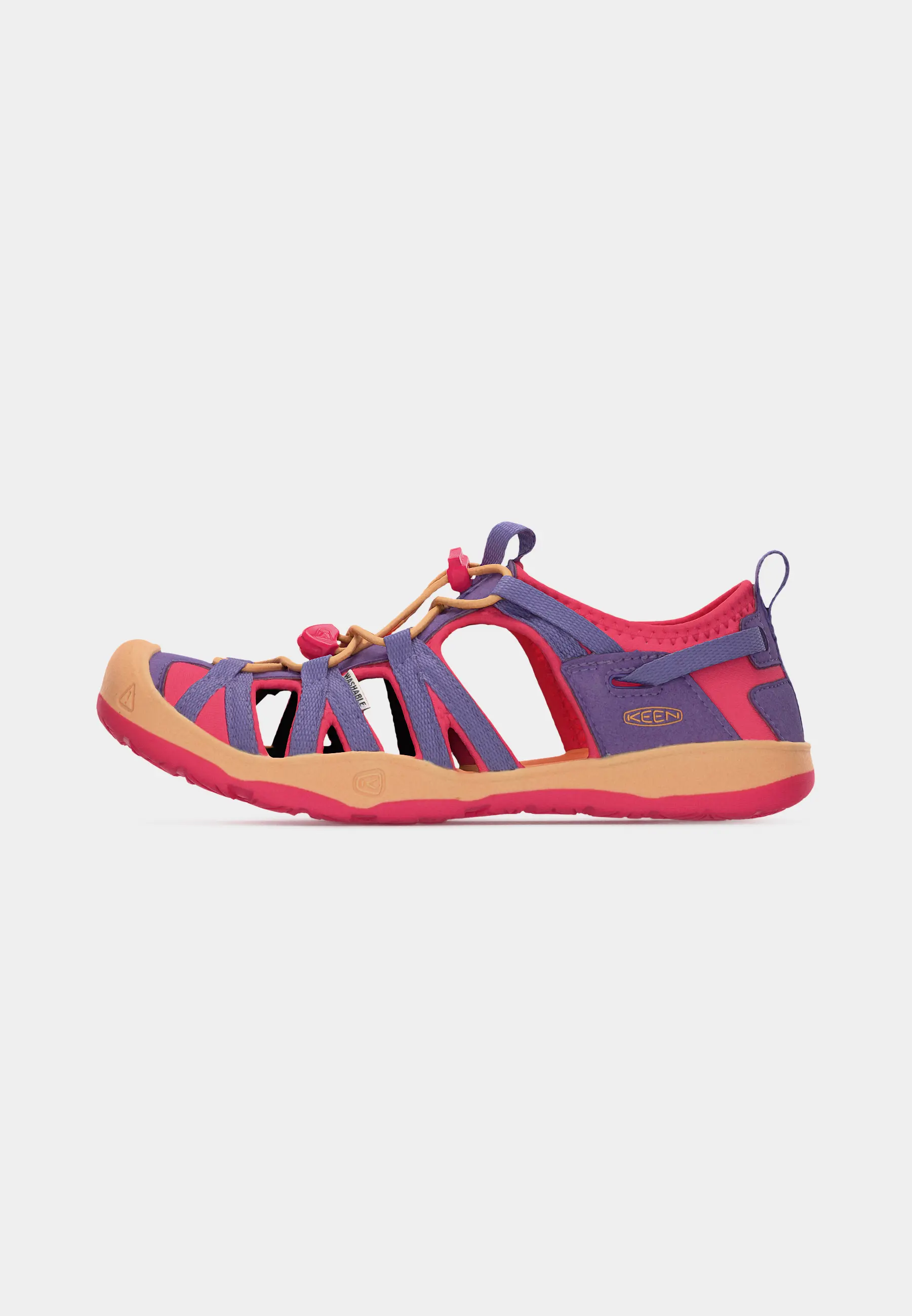 MOXIE SANDAL YOUTH