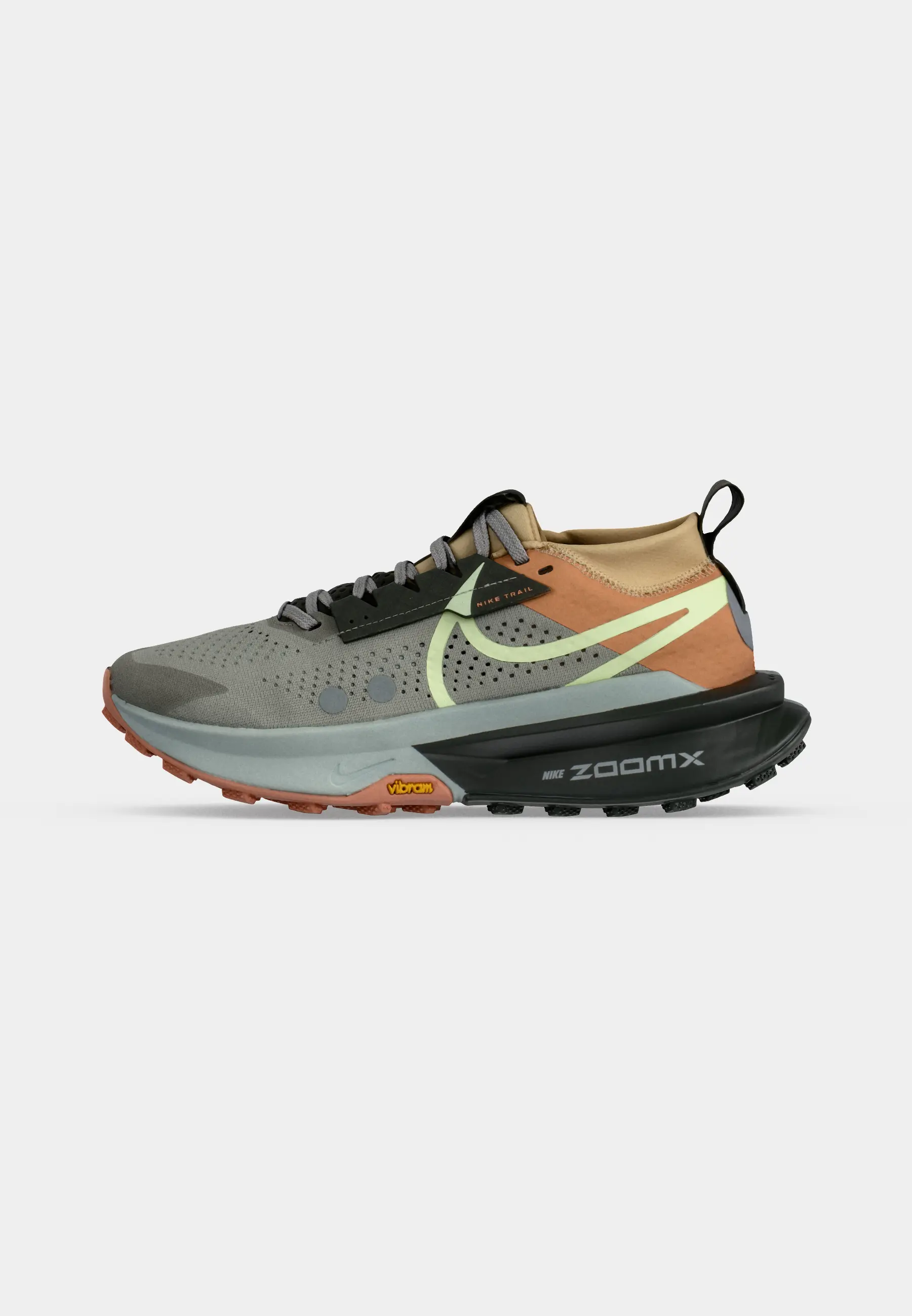 NIKE ZOOMX ZEGAMA TRAIL 2