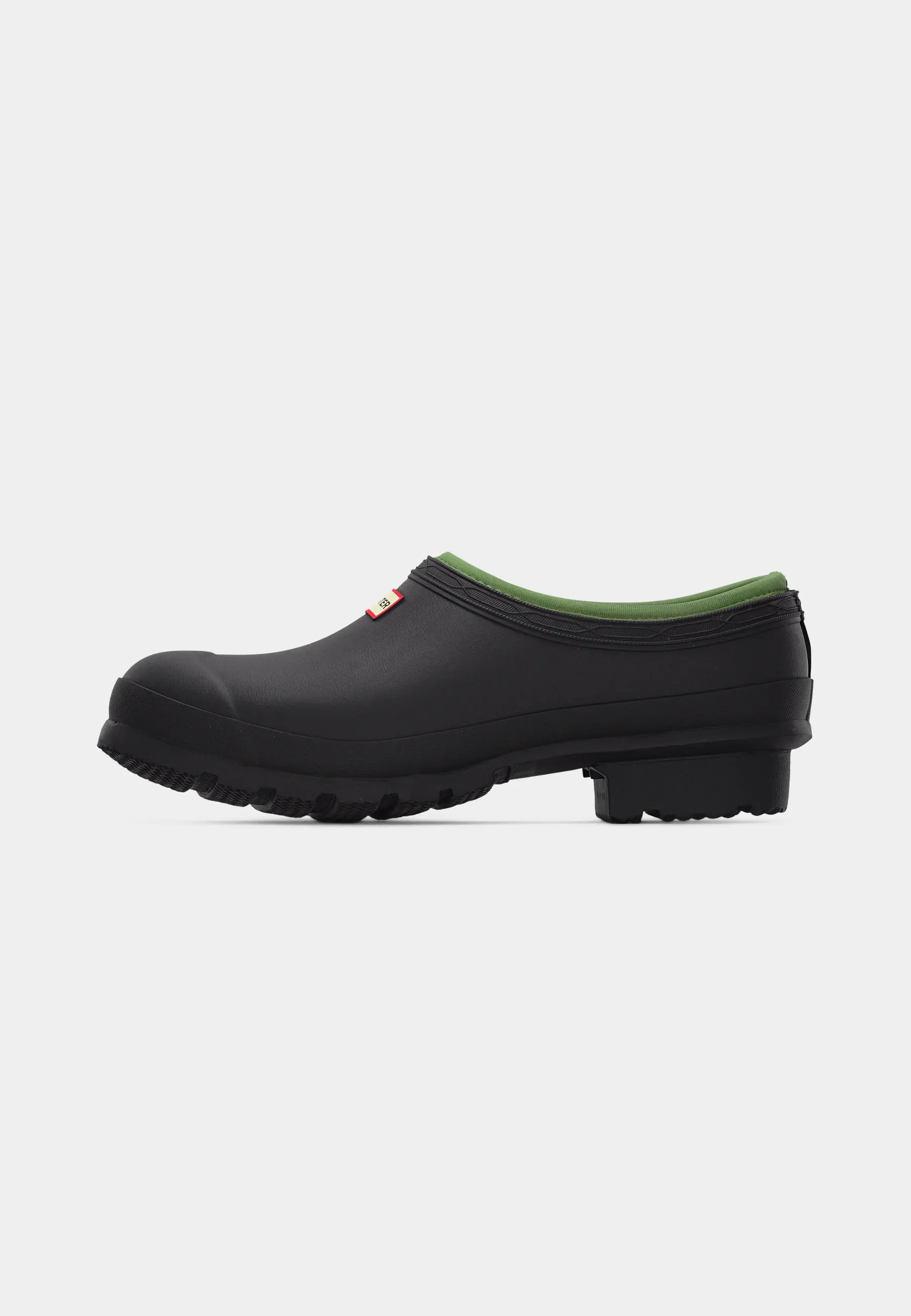 WOMENS GARDENER NEO LINED CLOG