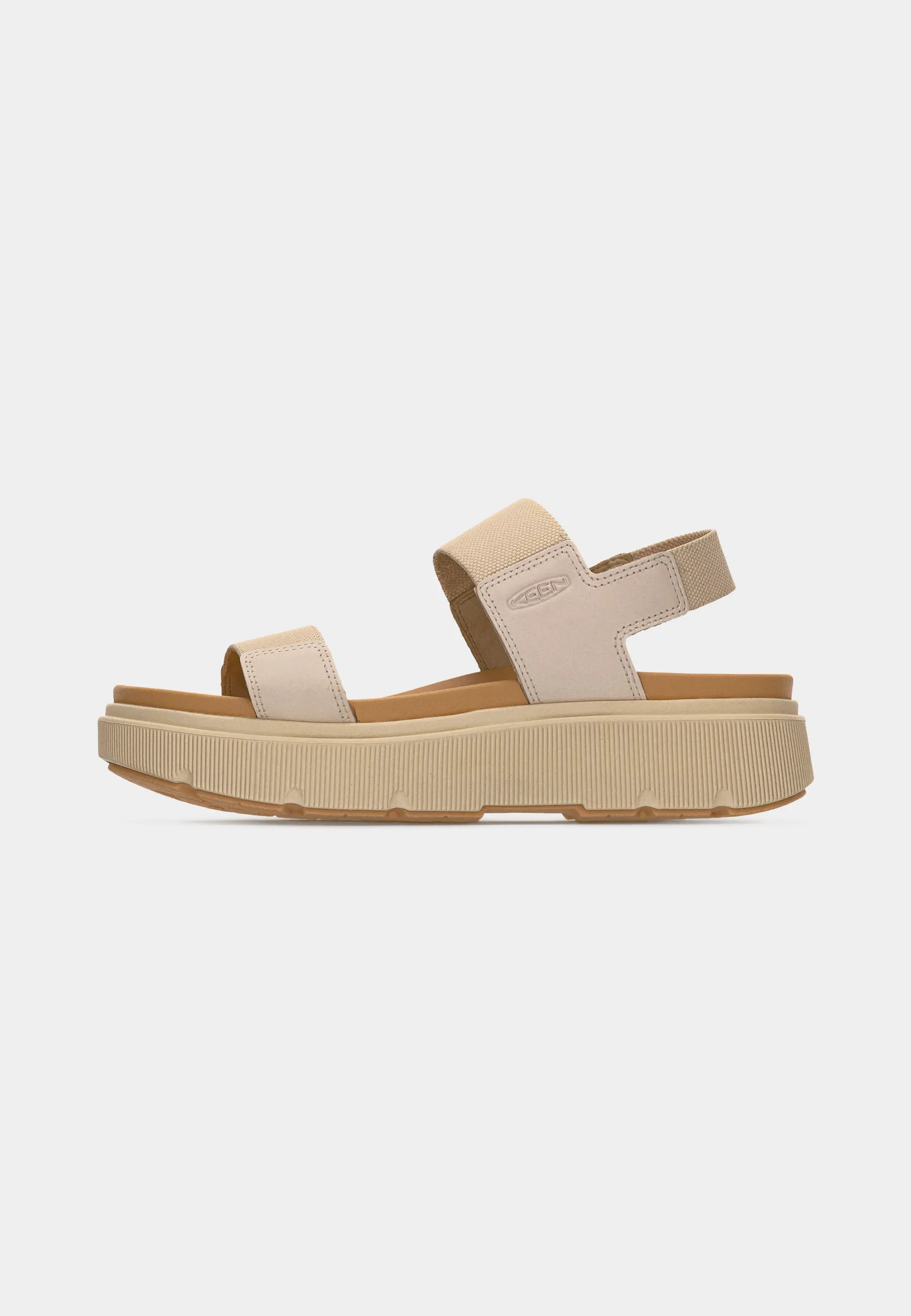 ELLE MILA BACKSTRAP