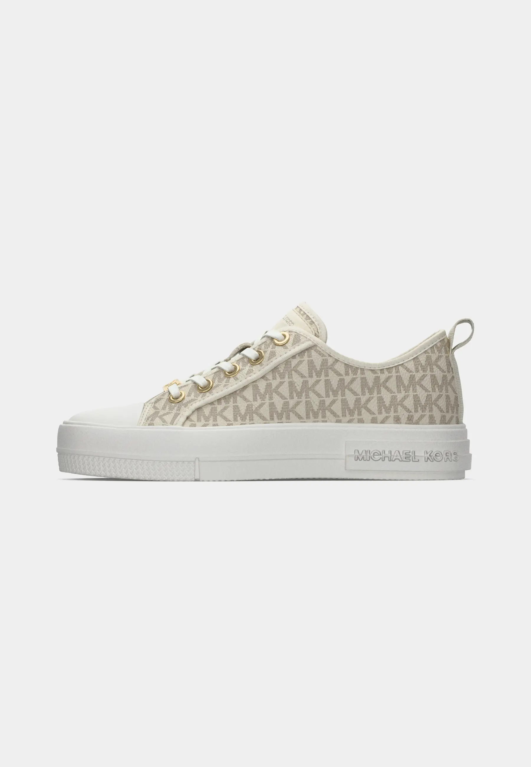 EVY LACE UP
