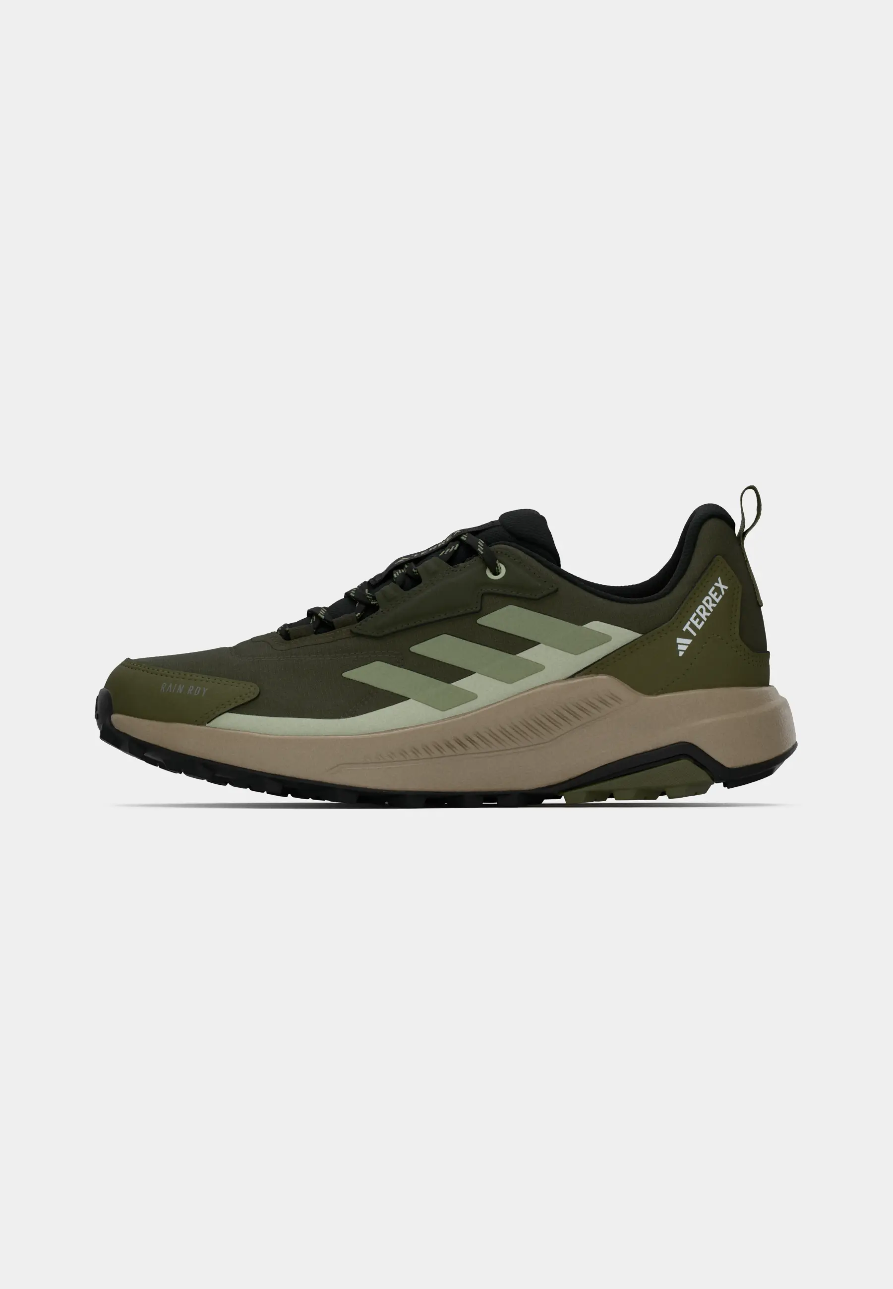 Terrex Anylander RAIN.RDY Hiking Shoes