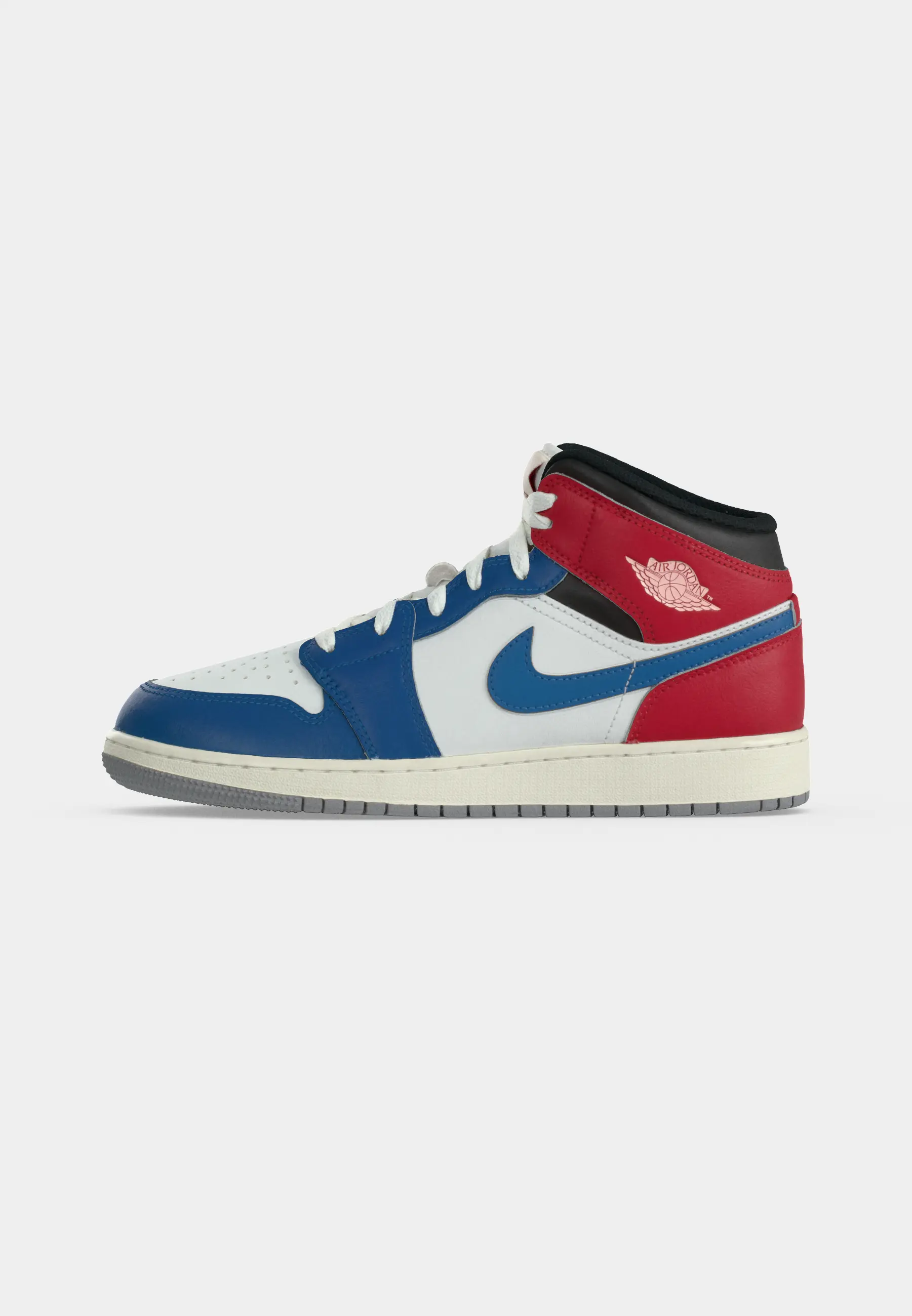 AIR JORDAN 1 MID UNISEX